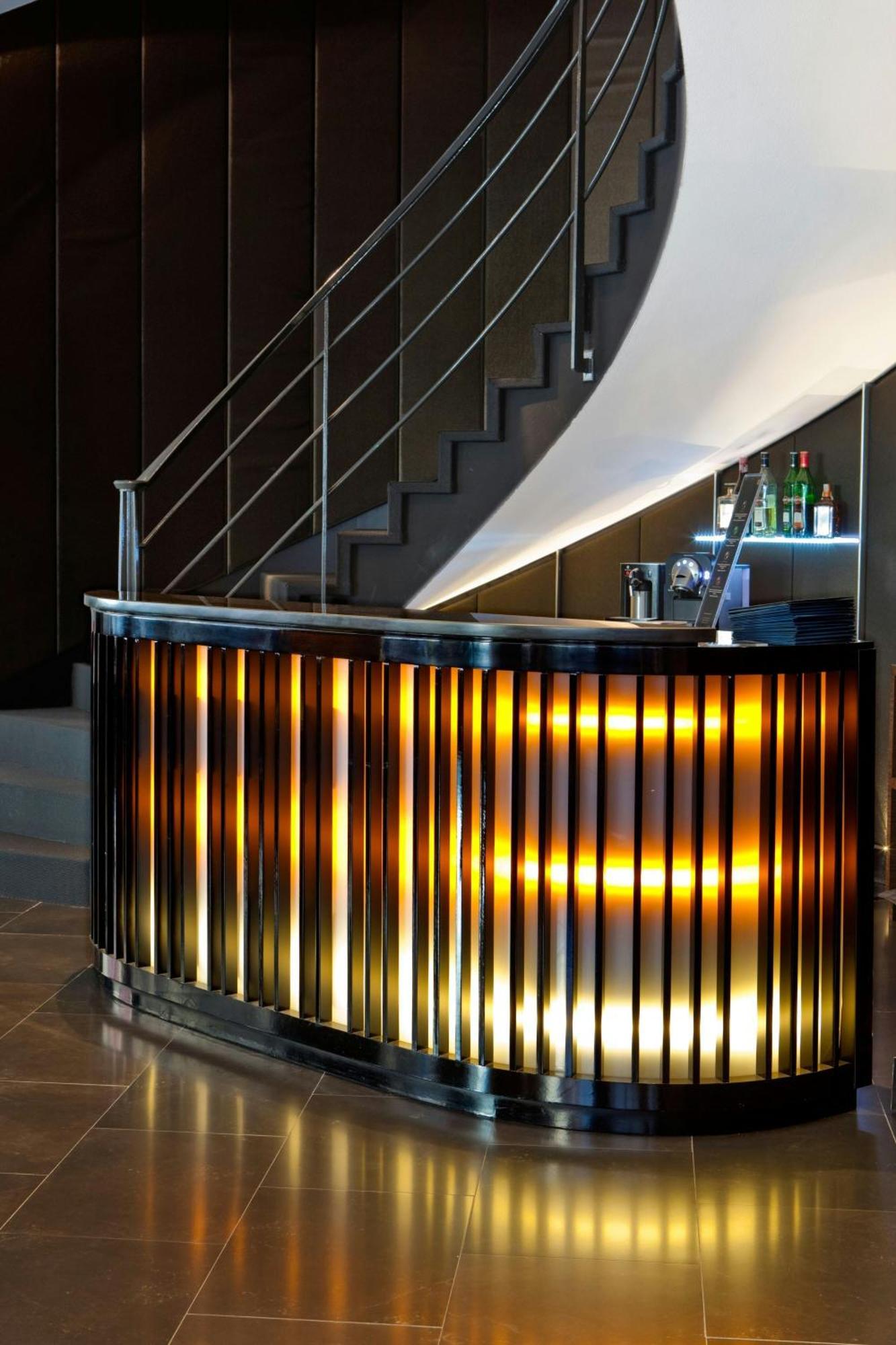Ac Carlton By Marriott 4* Madrid