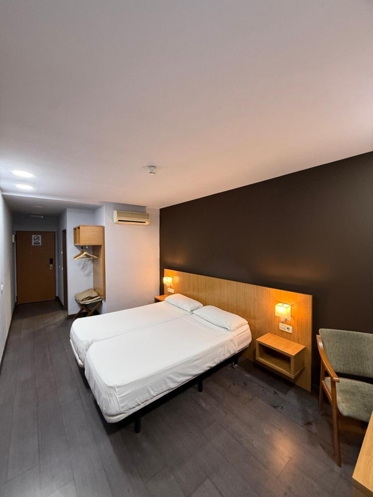 Mediterranea 3* Madrid