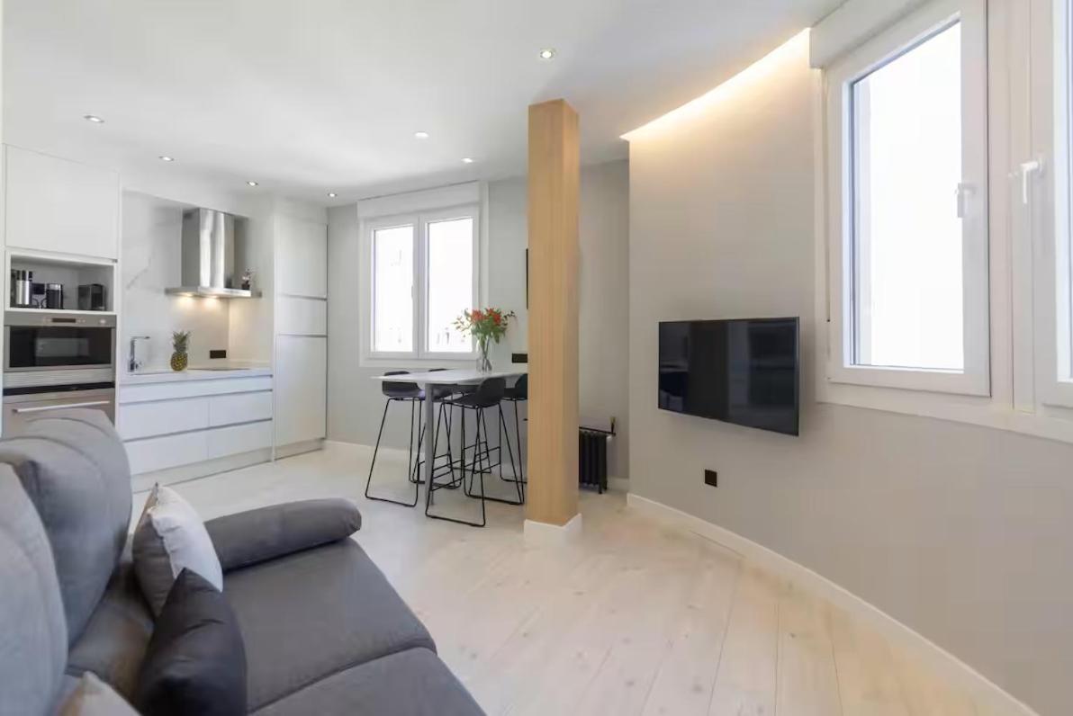 Gran Via Apartamento
