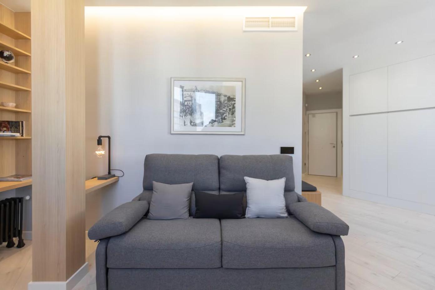 Apartamento Gran Via *