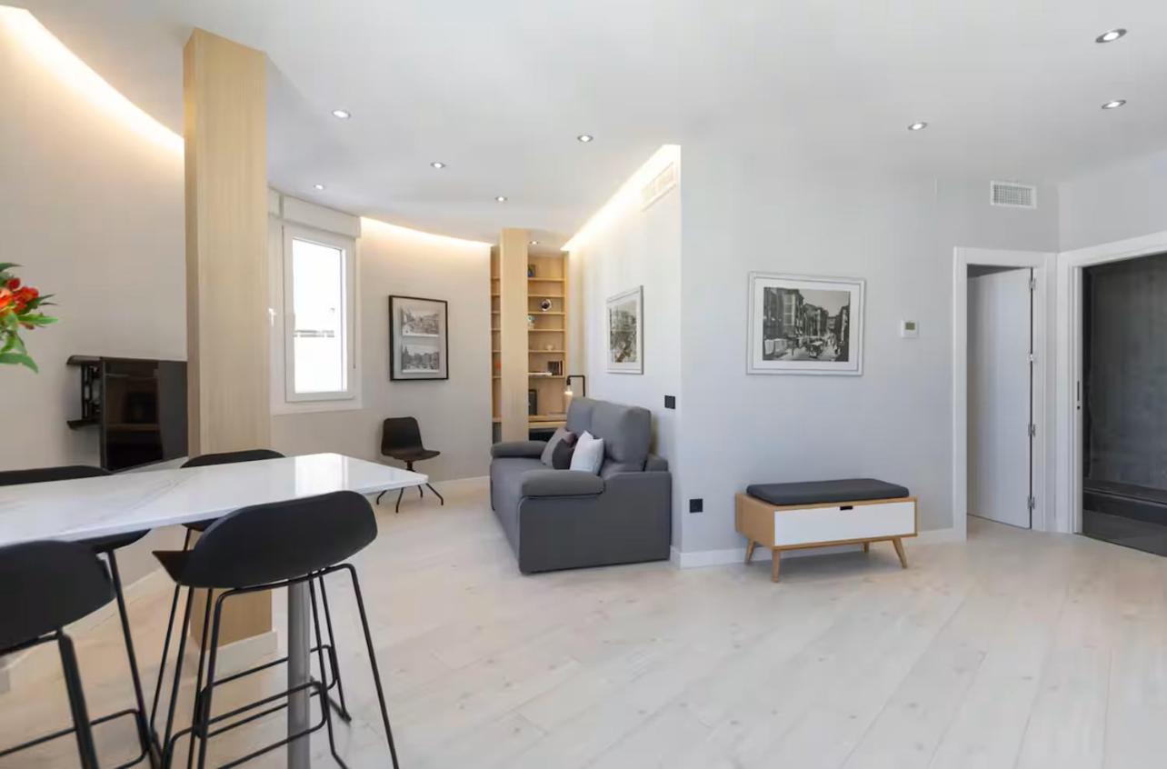 Gran Via Apartamento