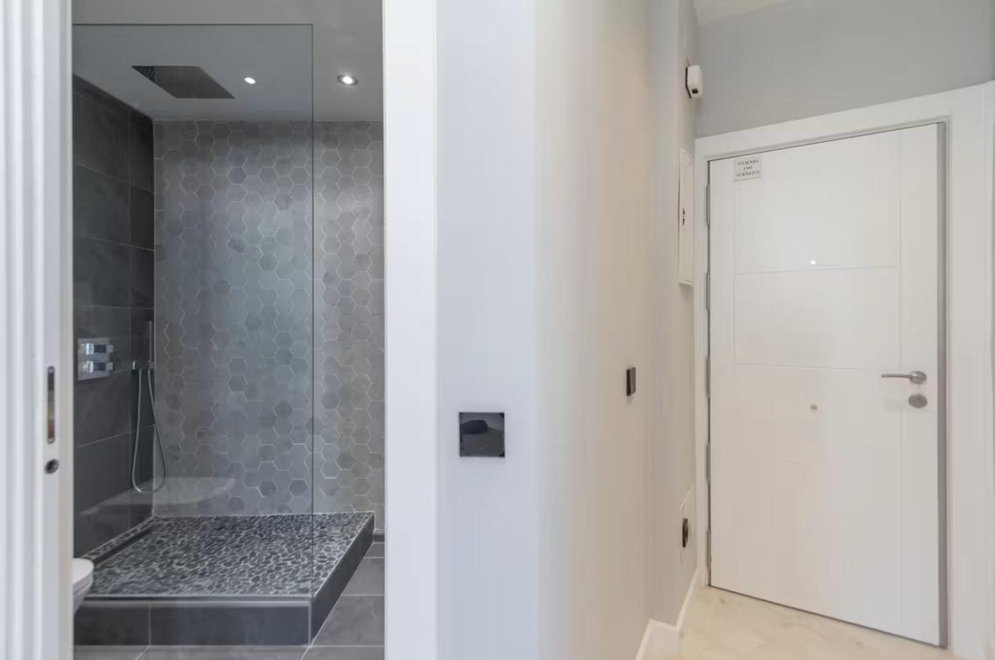Apartamento Gran Via