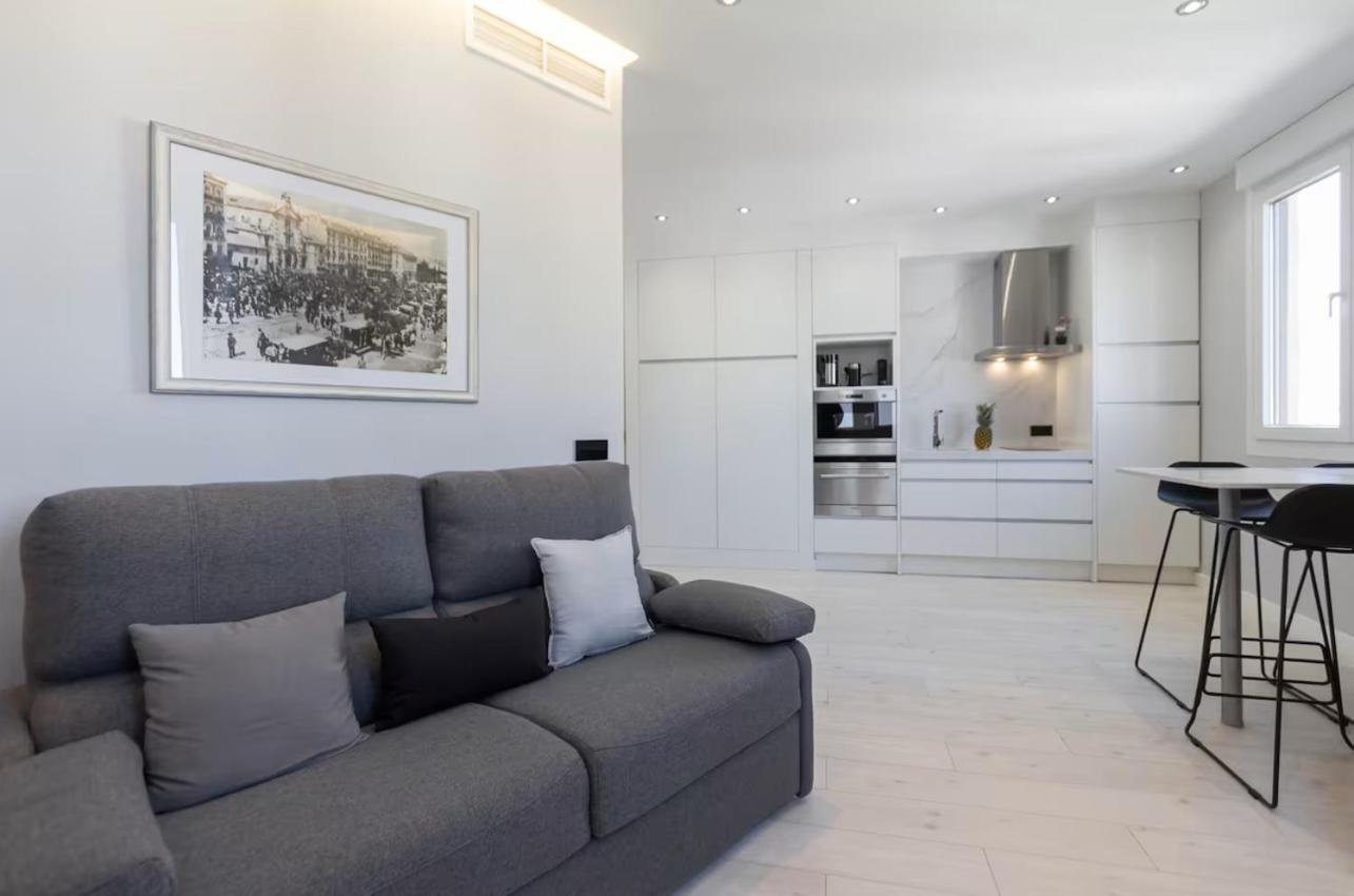 Apartamento Gran Via *