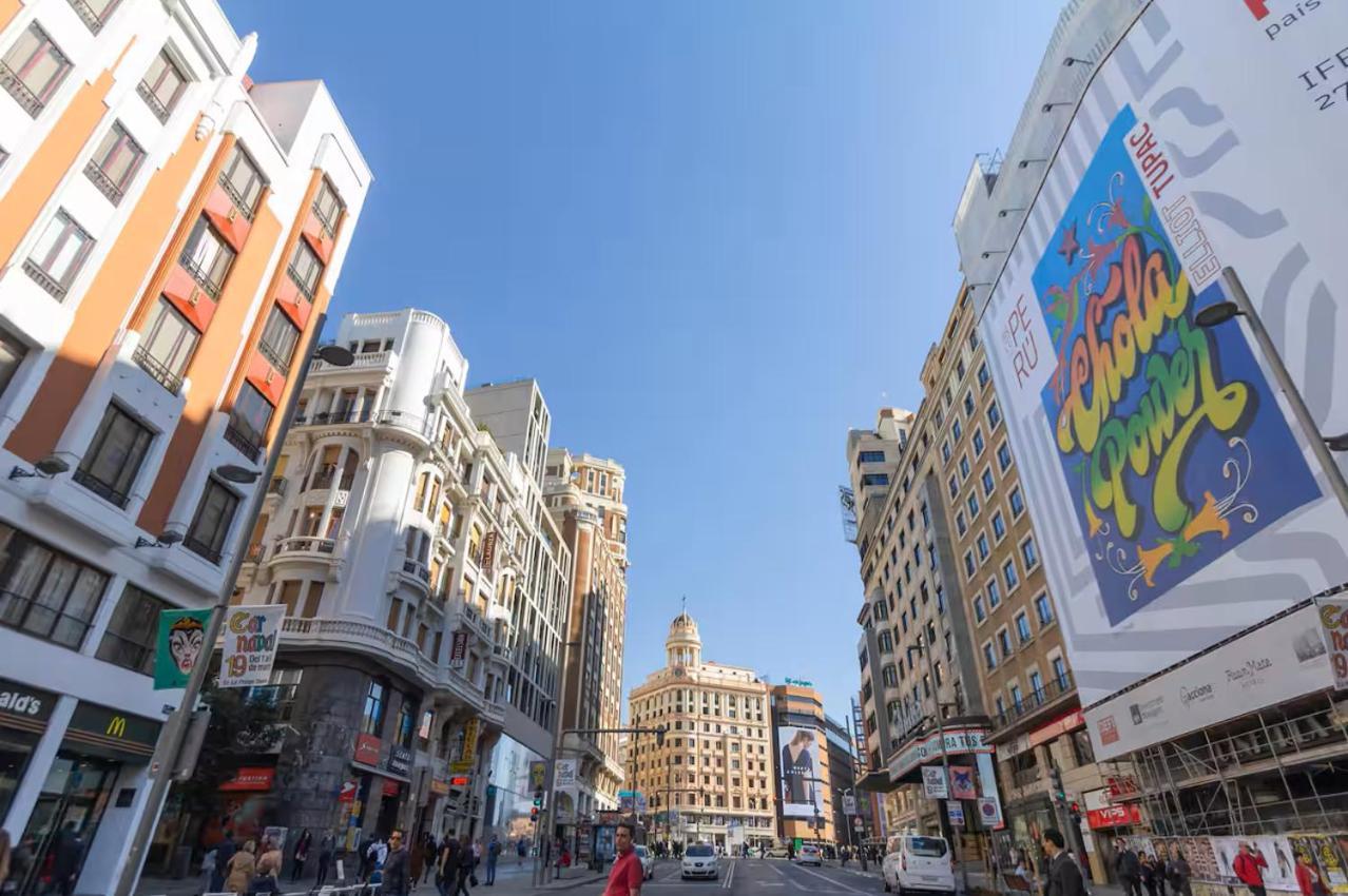 Gran Via *