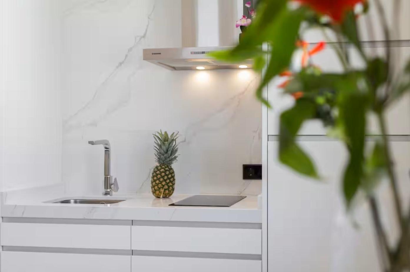 Apartamento Gran Via *