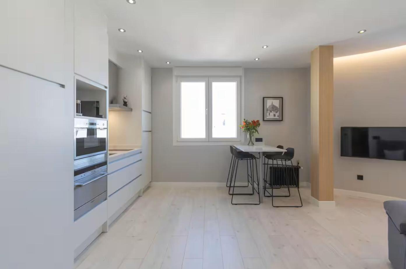 Gran Via Apartamento *