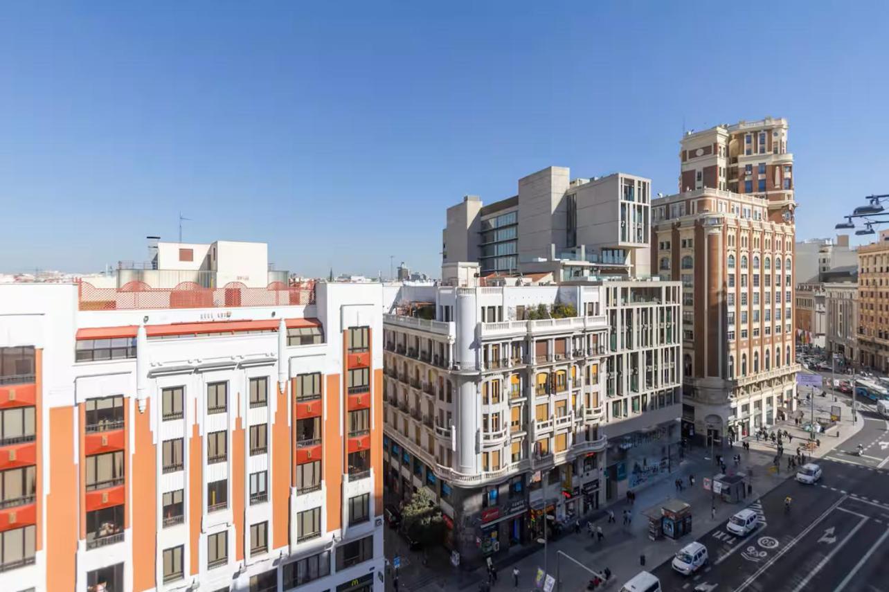 Apartamento Gran Via *