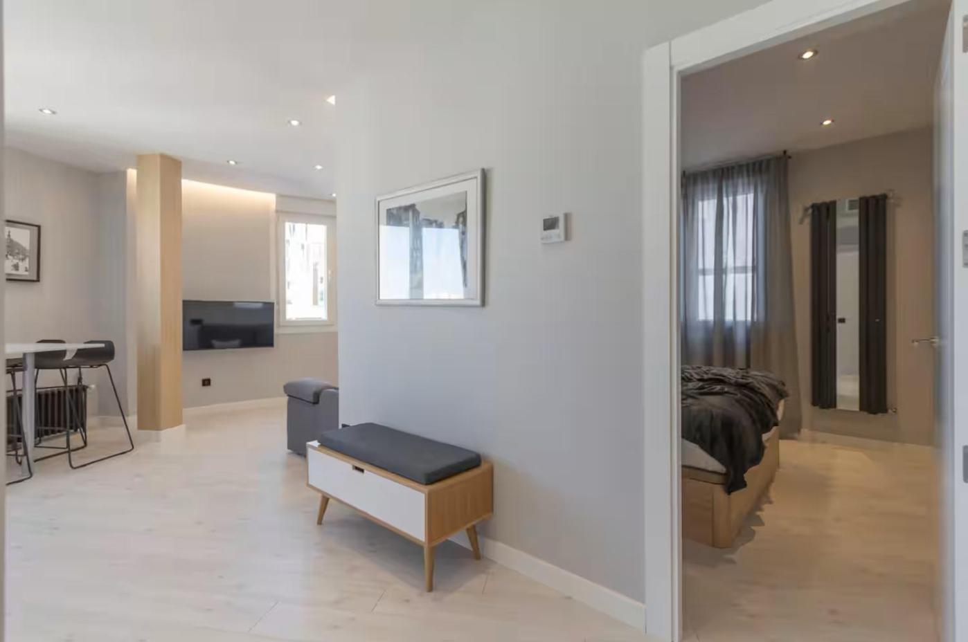 Gran Via Apartamento *