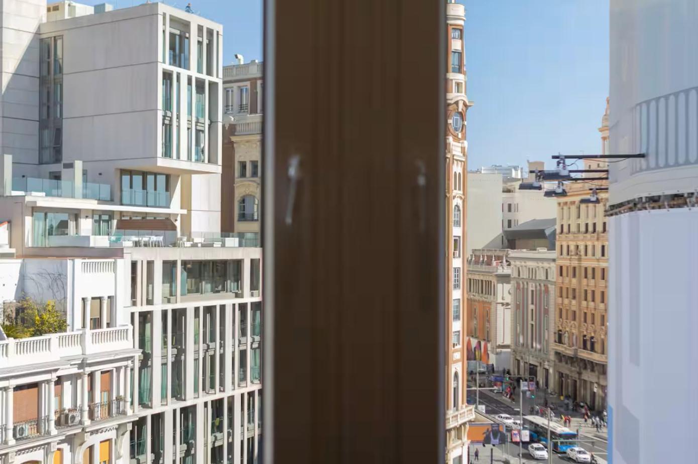 Gran Via Apartamento