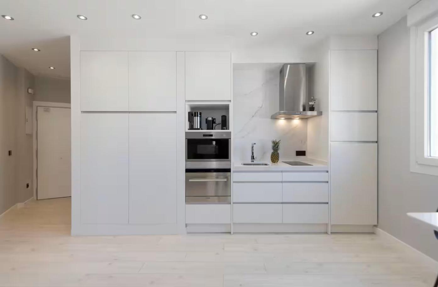 Apartamento Gran Via