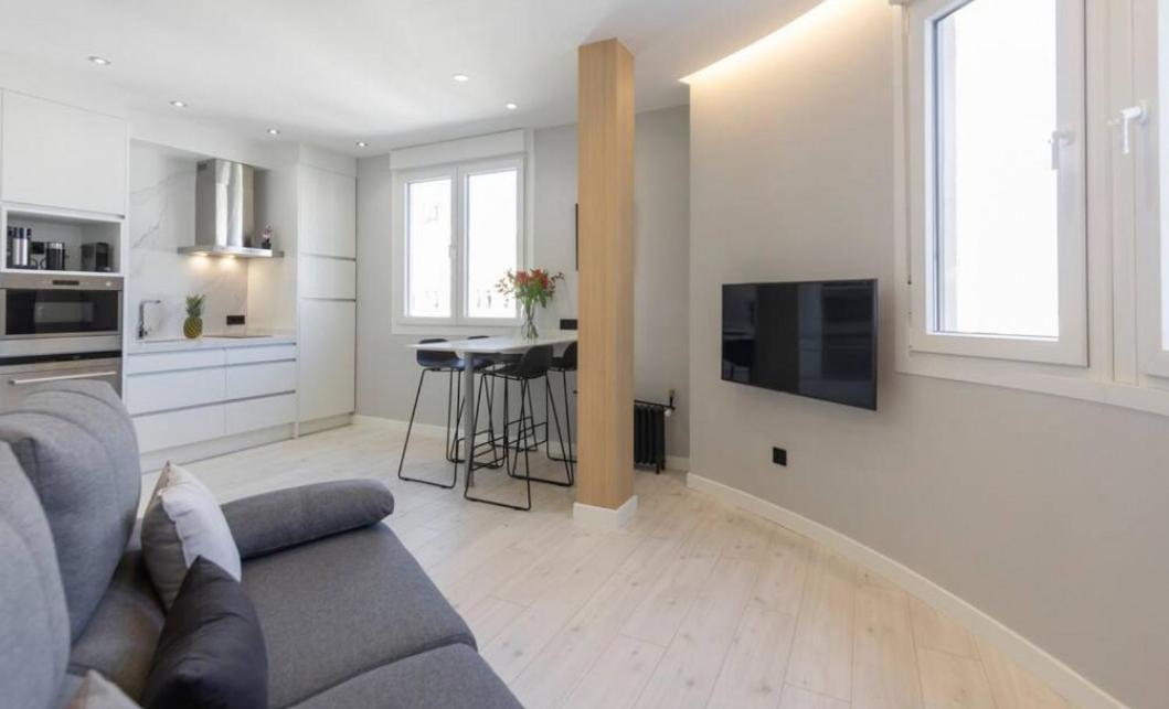 Apartamento Gran Via *