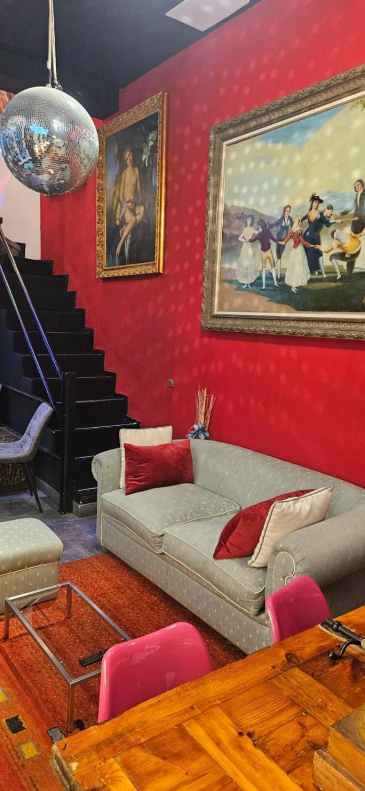 Centro, Edificio Entero Solo Ti Appartamento Madrid
