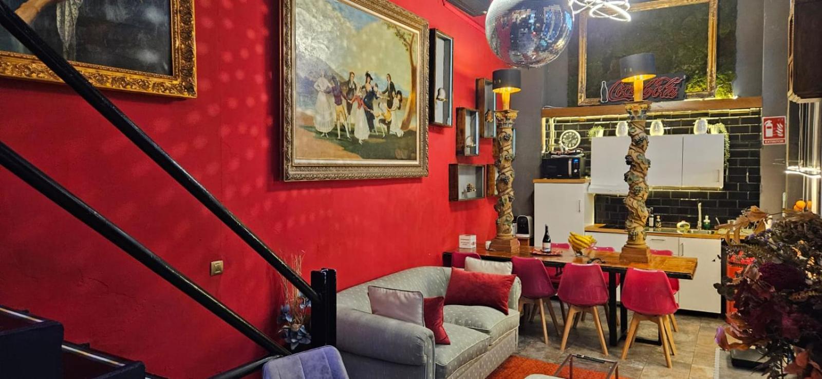 Centro, Edificio Entero Solo Ti Appartamento