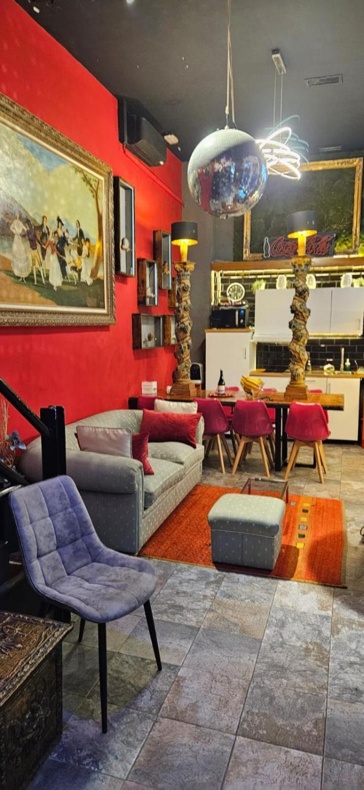 Centro, Edificio Entero Solo Ti Apartamento Madrid