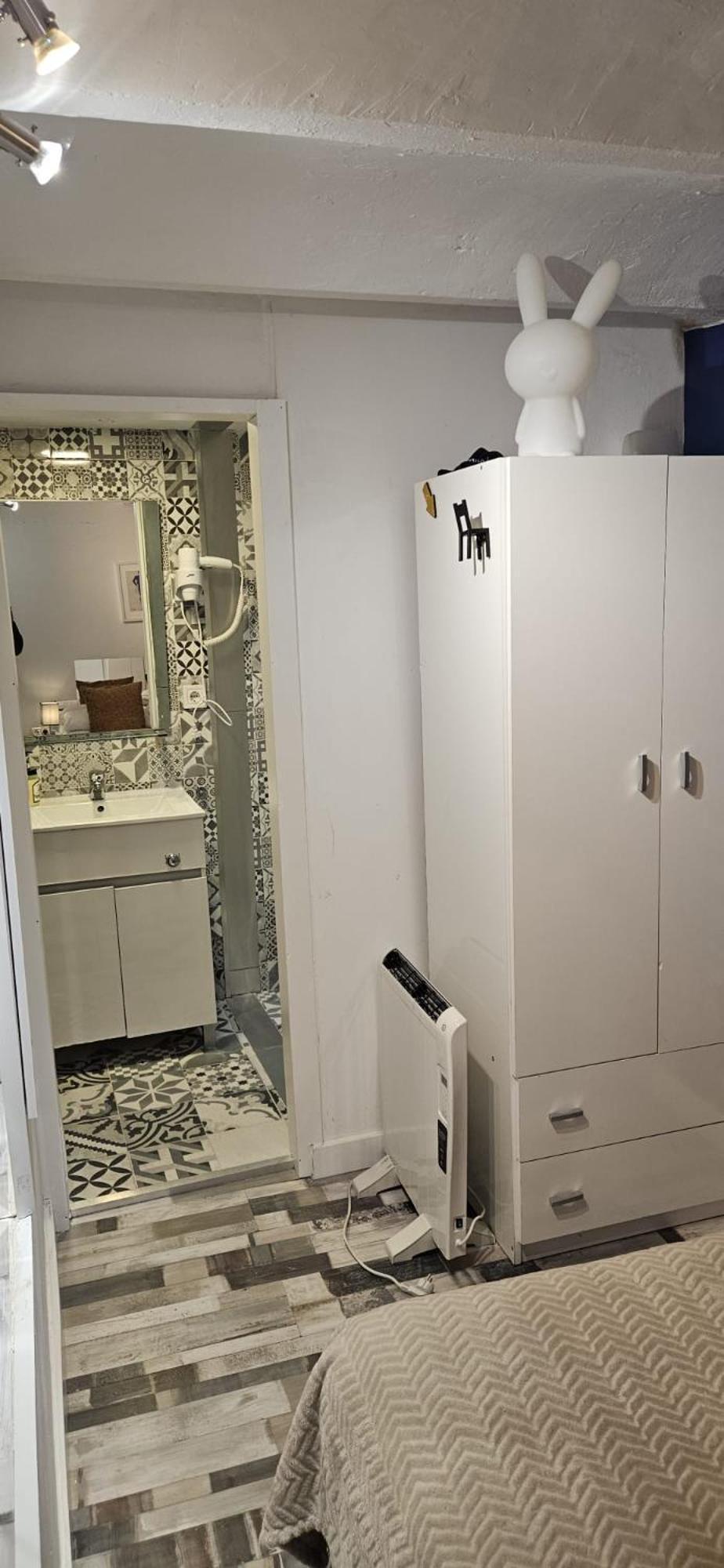 Apartamento Centro, Edificio Entero Solo Ti Madrid