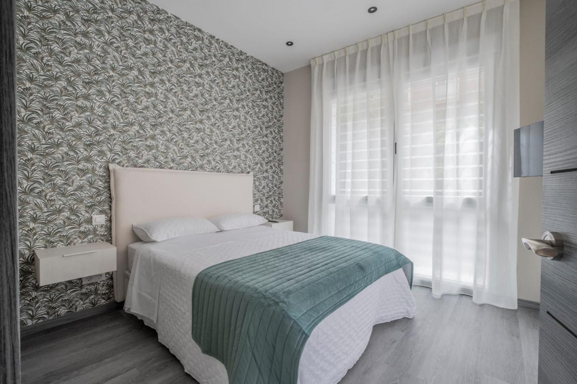 Holiday home Madrid Modern Apartment Madrid