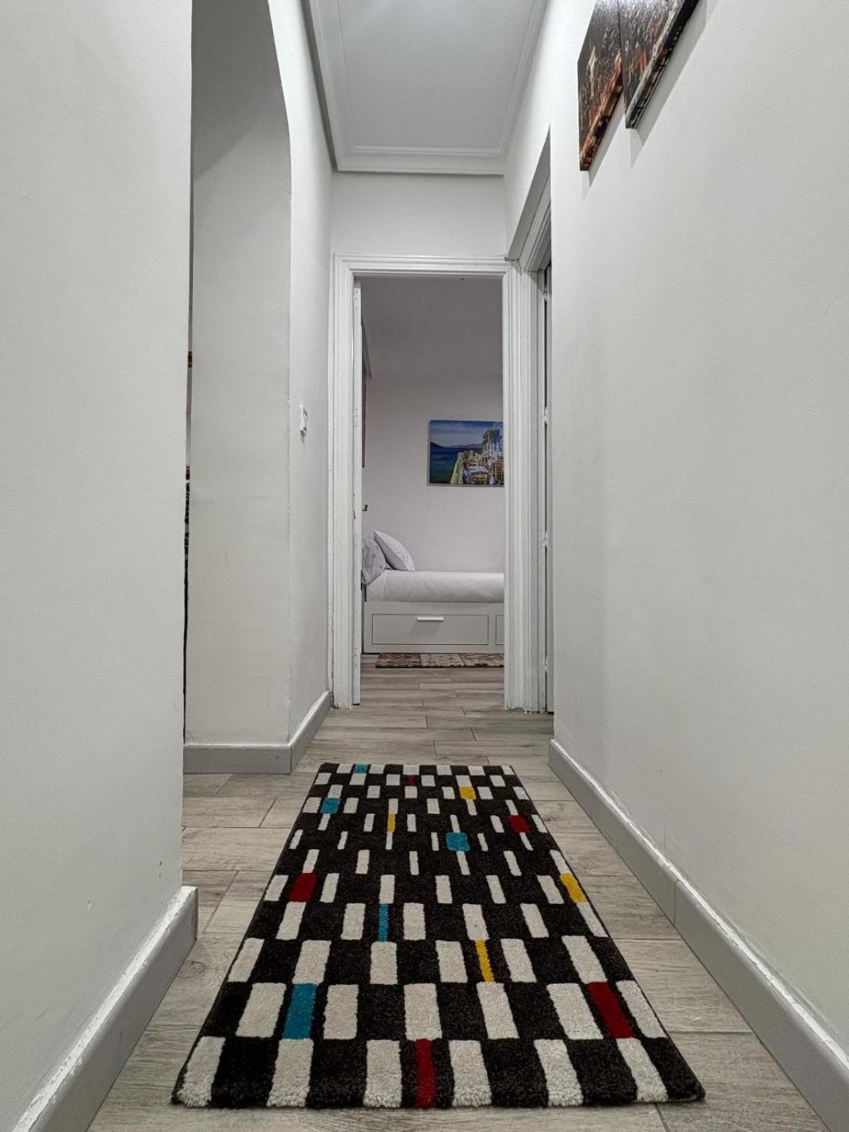 Ocasional Apartamento *