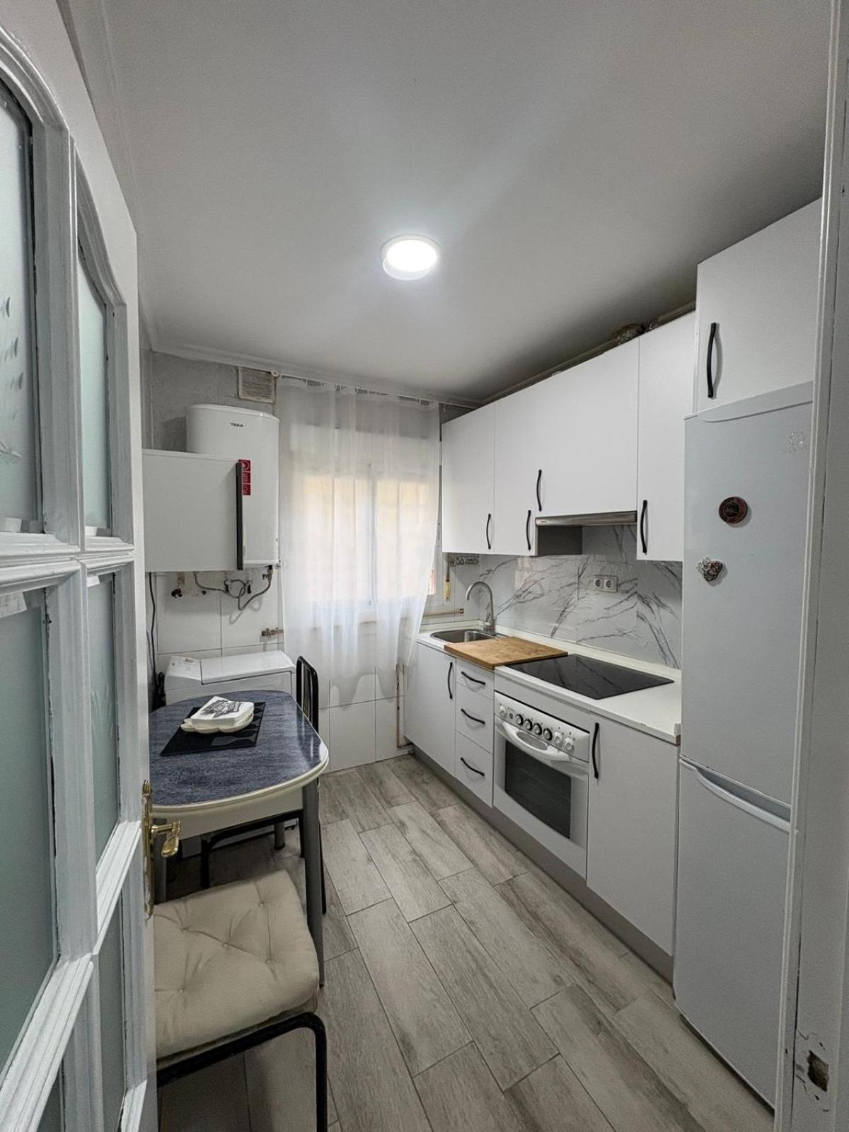 Ocasional Apartamento Madrid