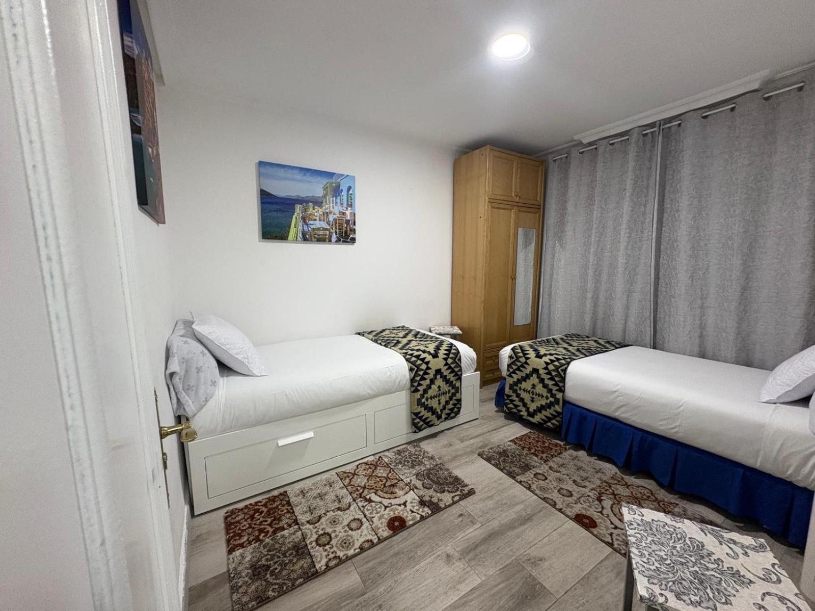 Ocasional Apartamento
