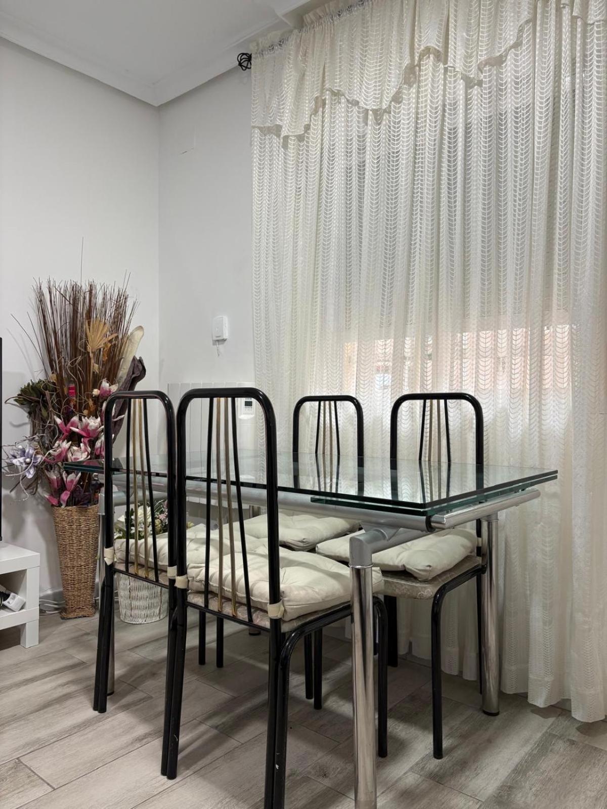 Ocasional Apartamento *