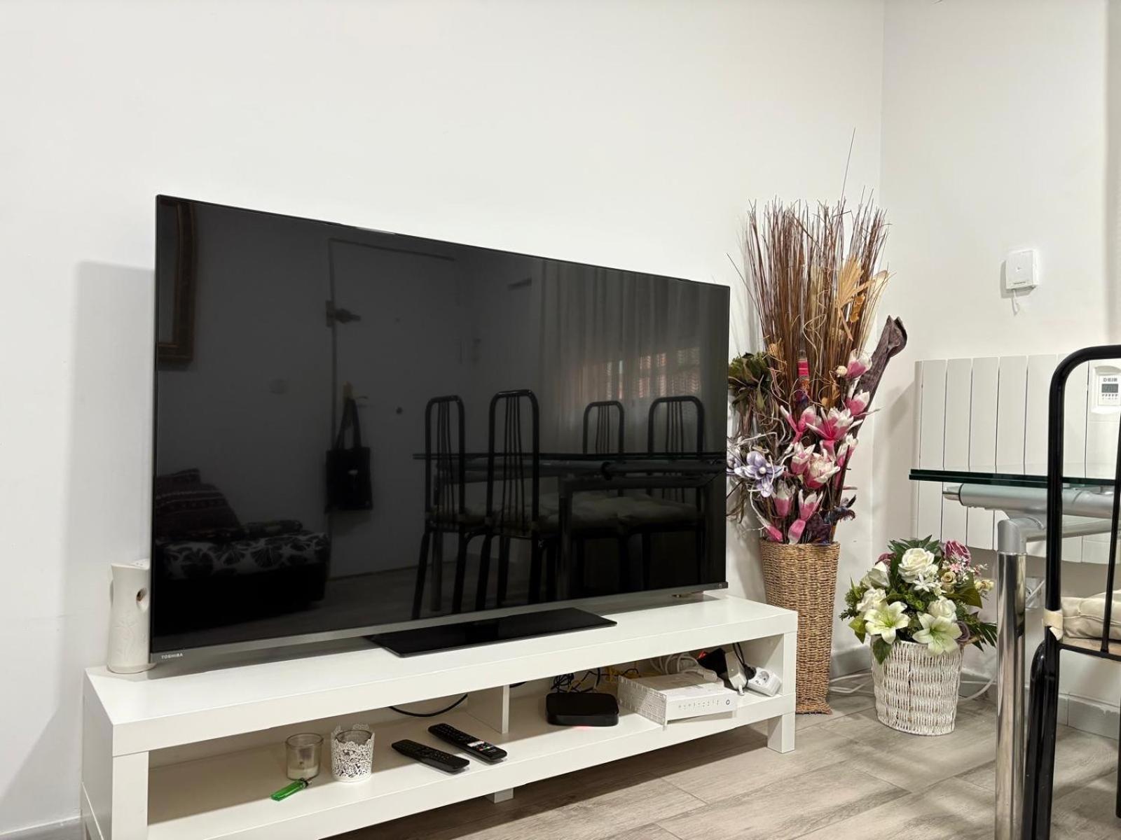 Ocasional Apartamento Madrid