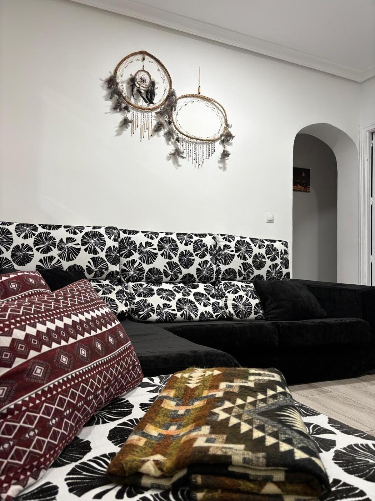 Ocasional Apartamento Madrid