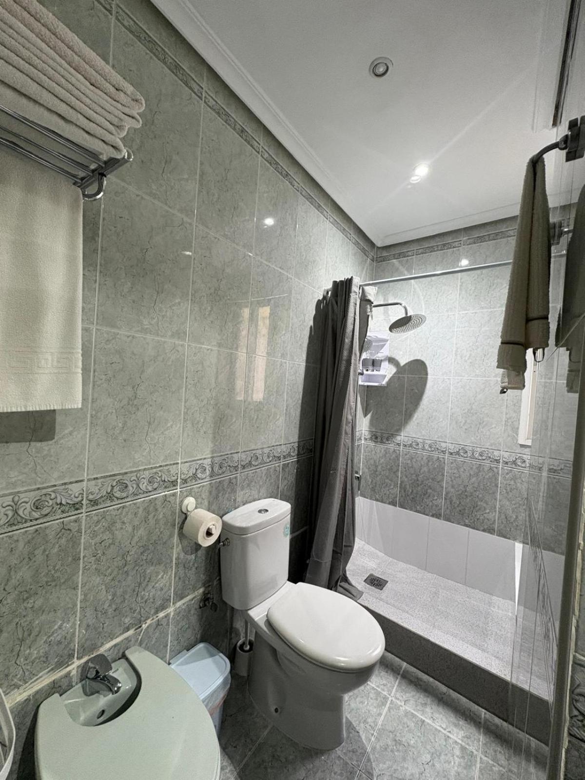 Apartamento Ocasional Madrid