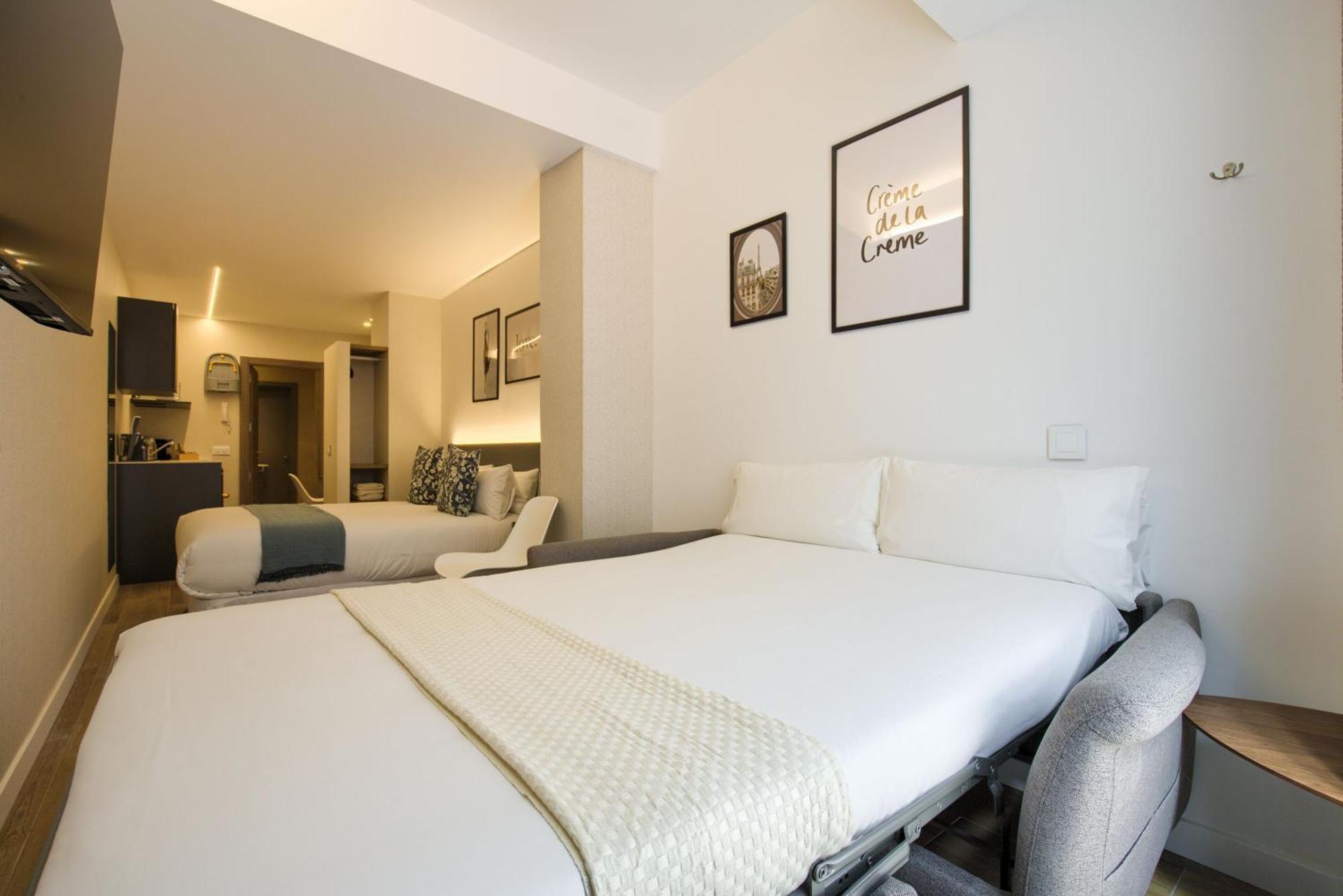 Dobo Rio Apartment