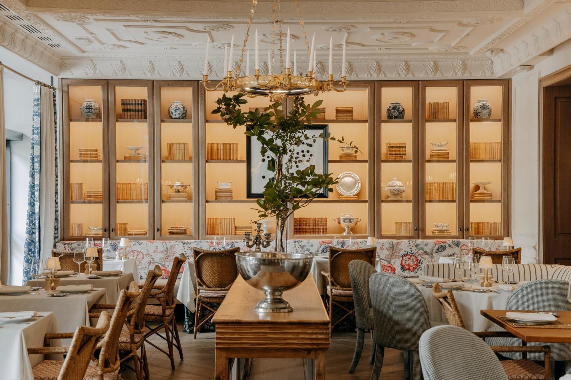 Hotel Unico Madrid, Small Luxury Madrid