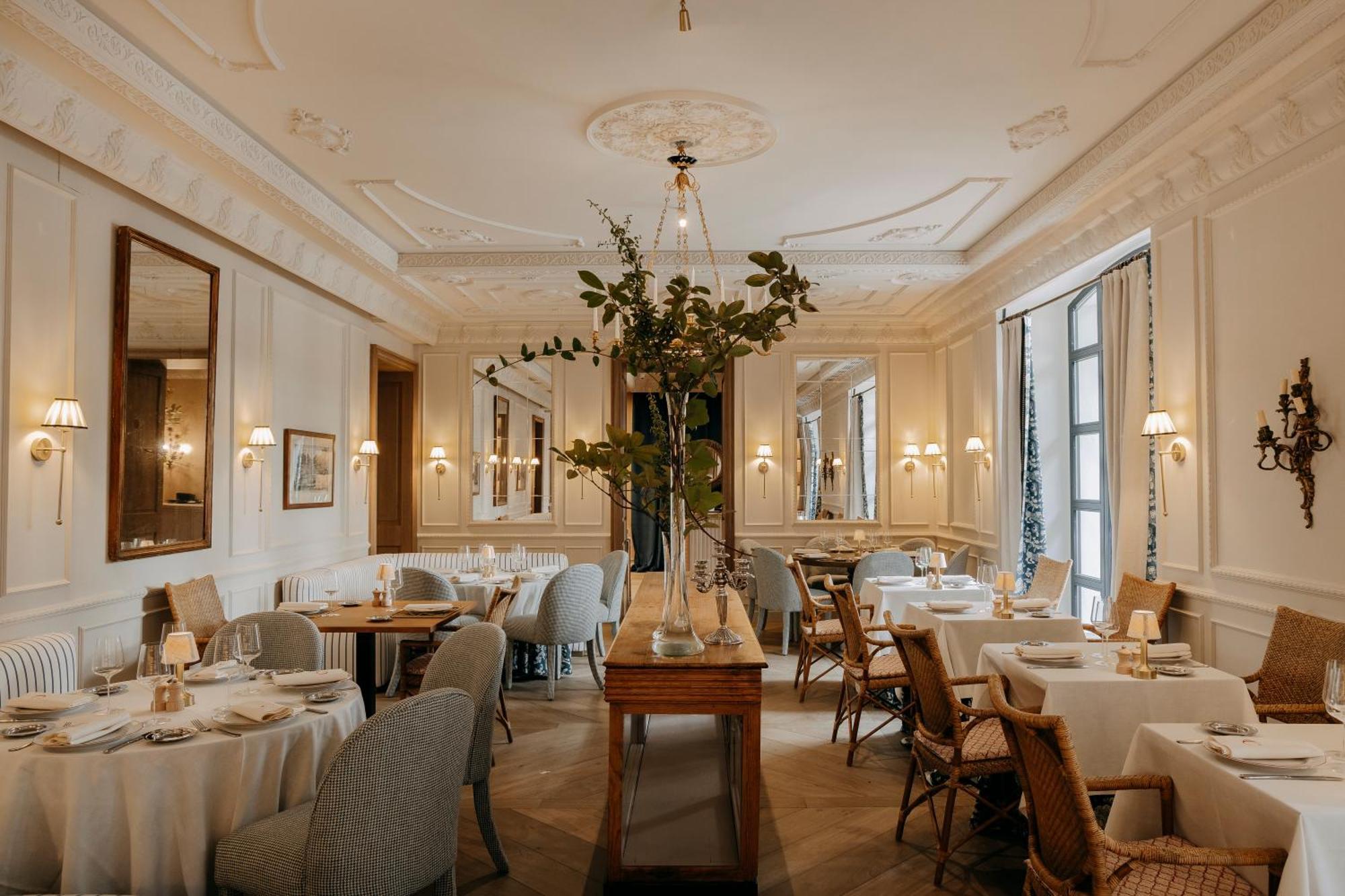 Unico Madrid, Small Luxury 5*
