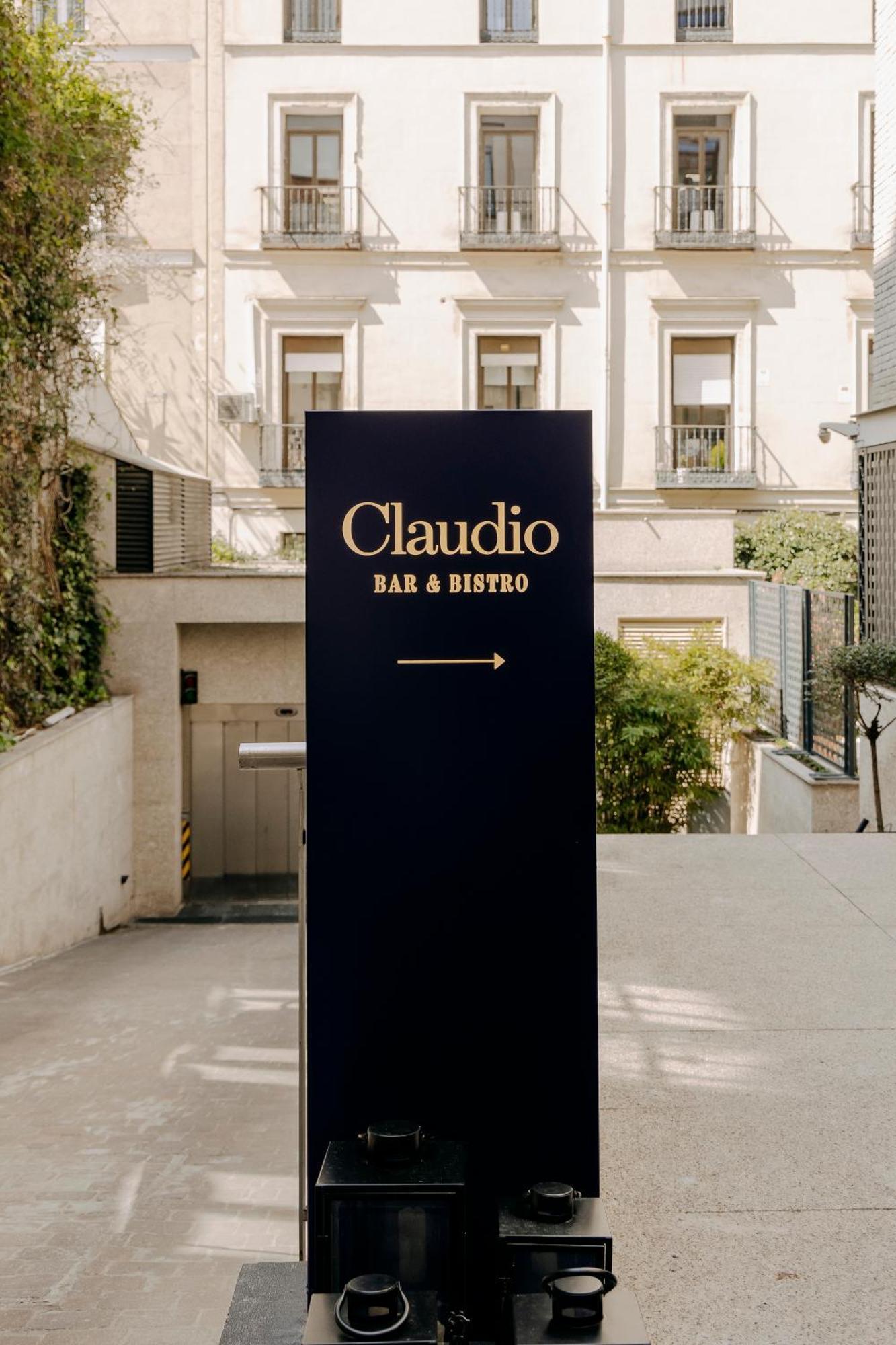 Unico Madrid, Small Luxury 5* Madrid