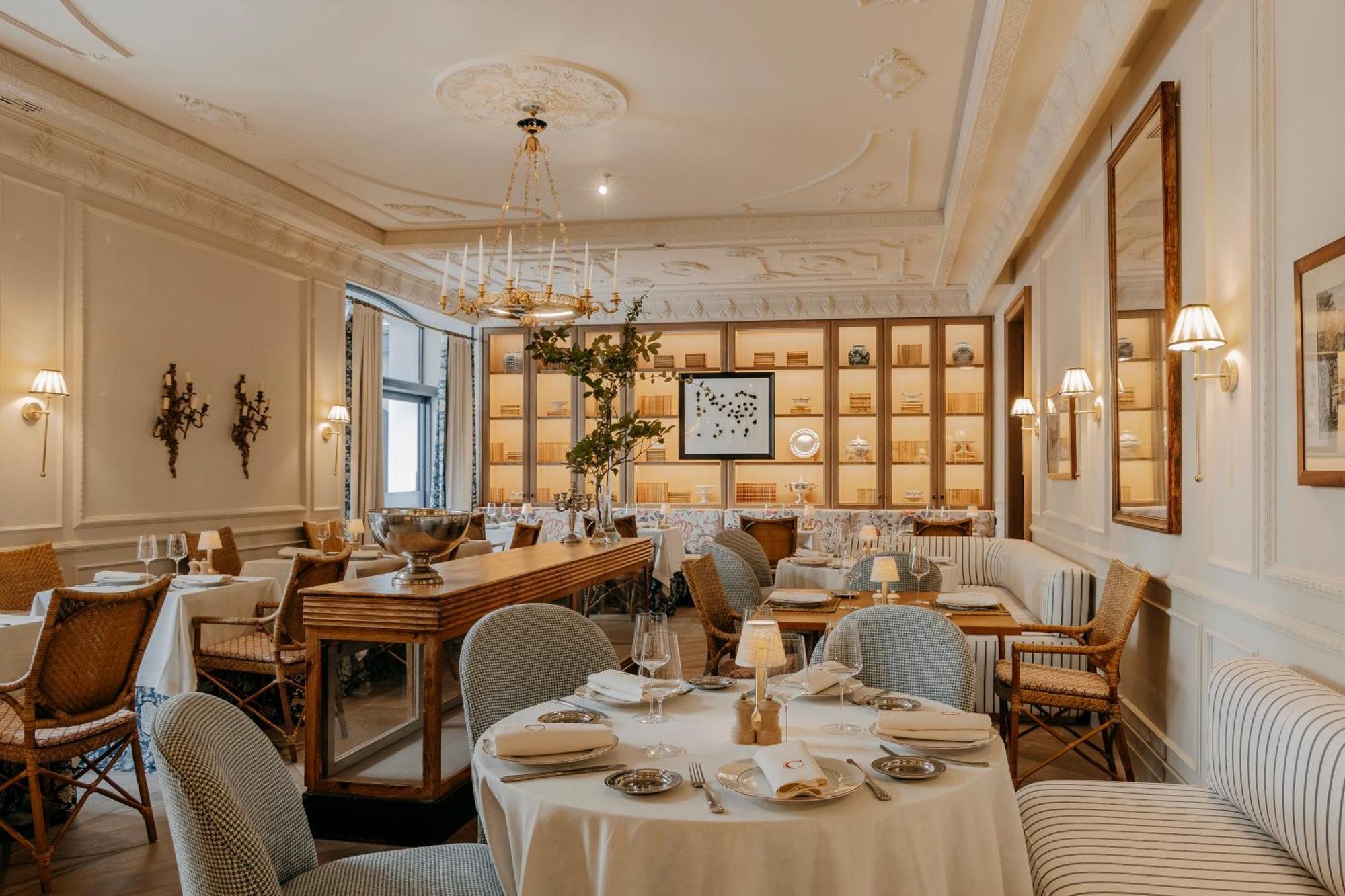 Unico Madrid, Small Luxury 5*