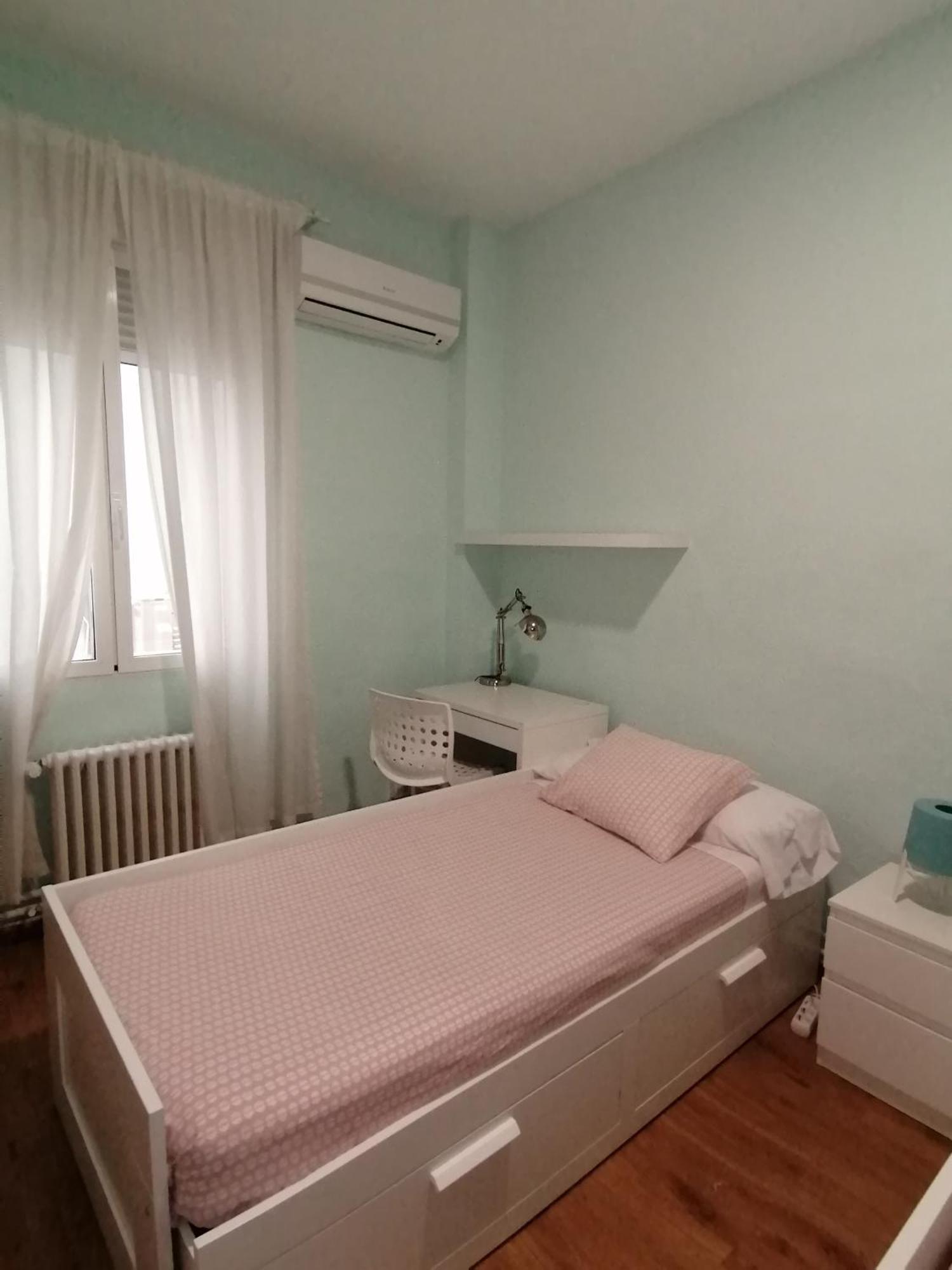 Residencia Abay * Madri