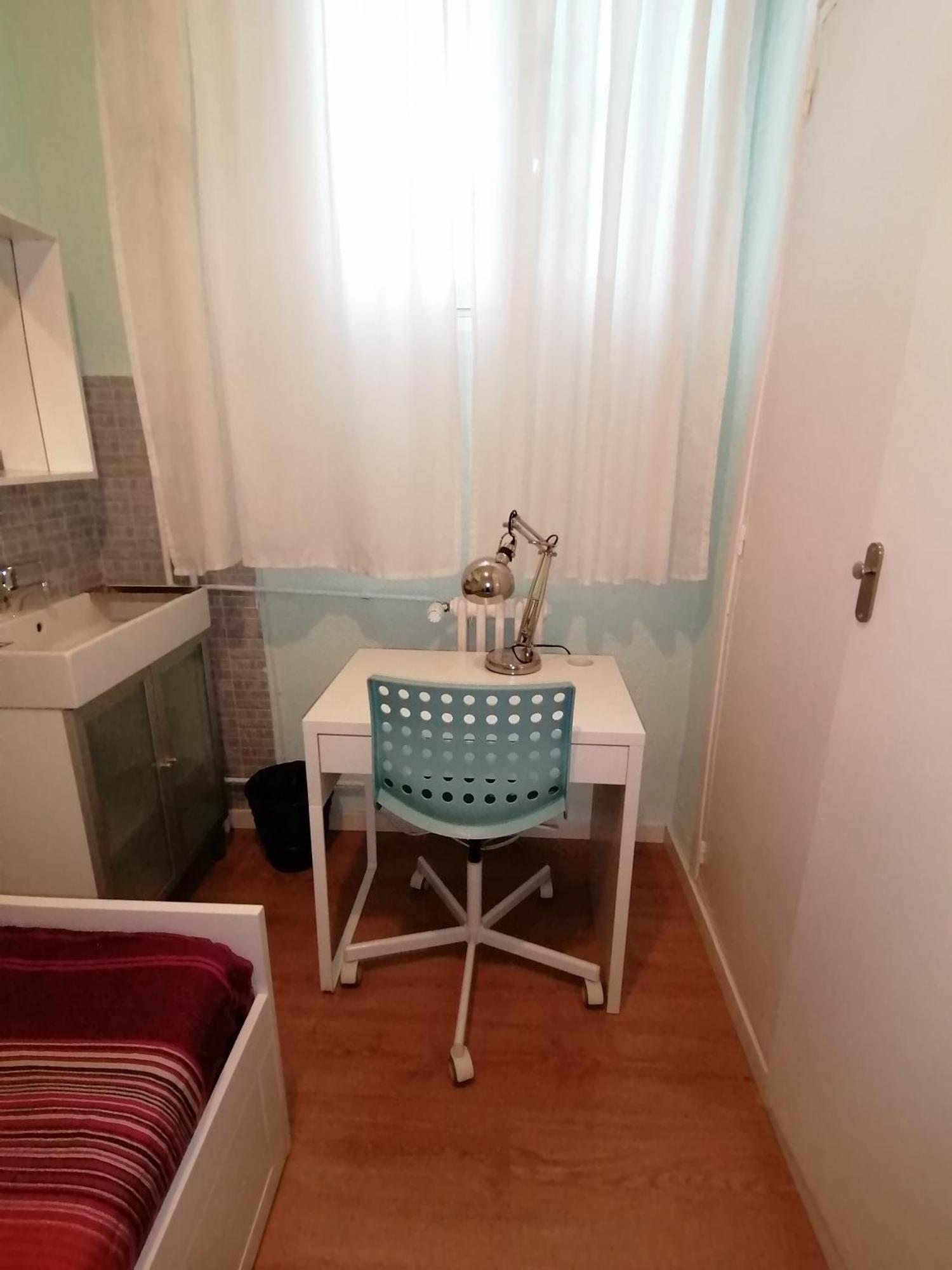 Residencia Abay Albergue *