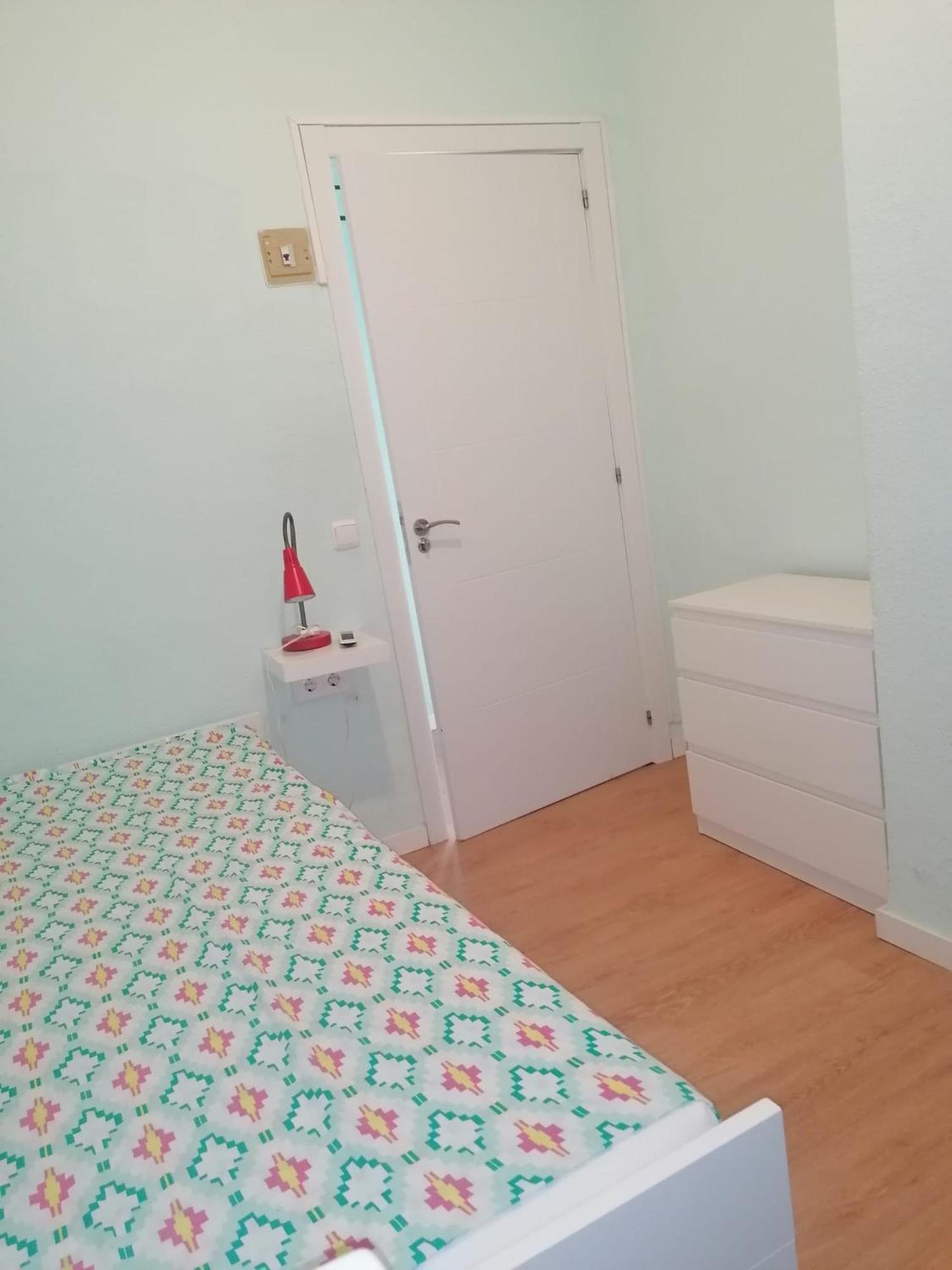 Residencia Abay Albergue