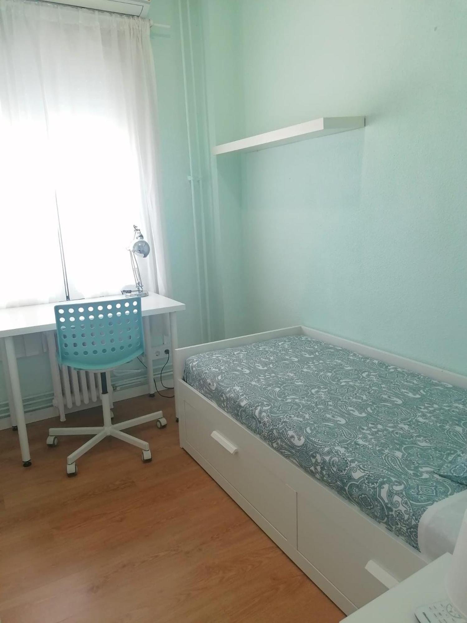 Residencia Abay Albergue *