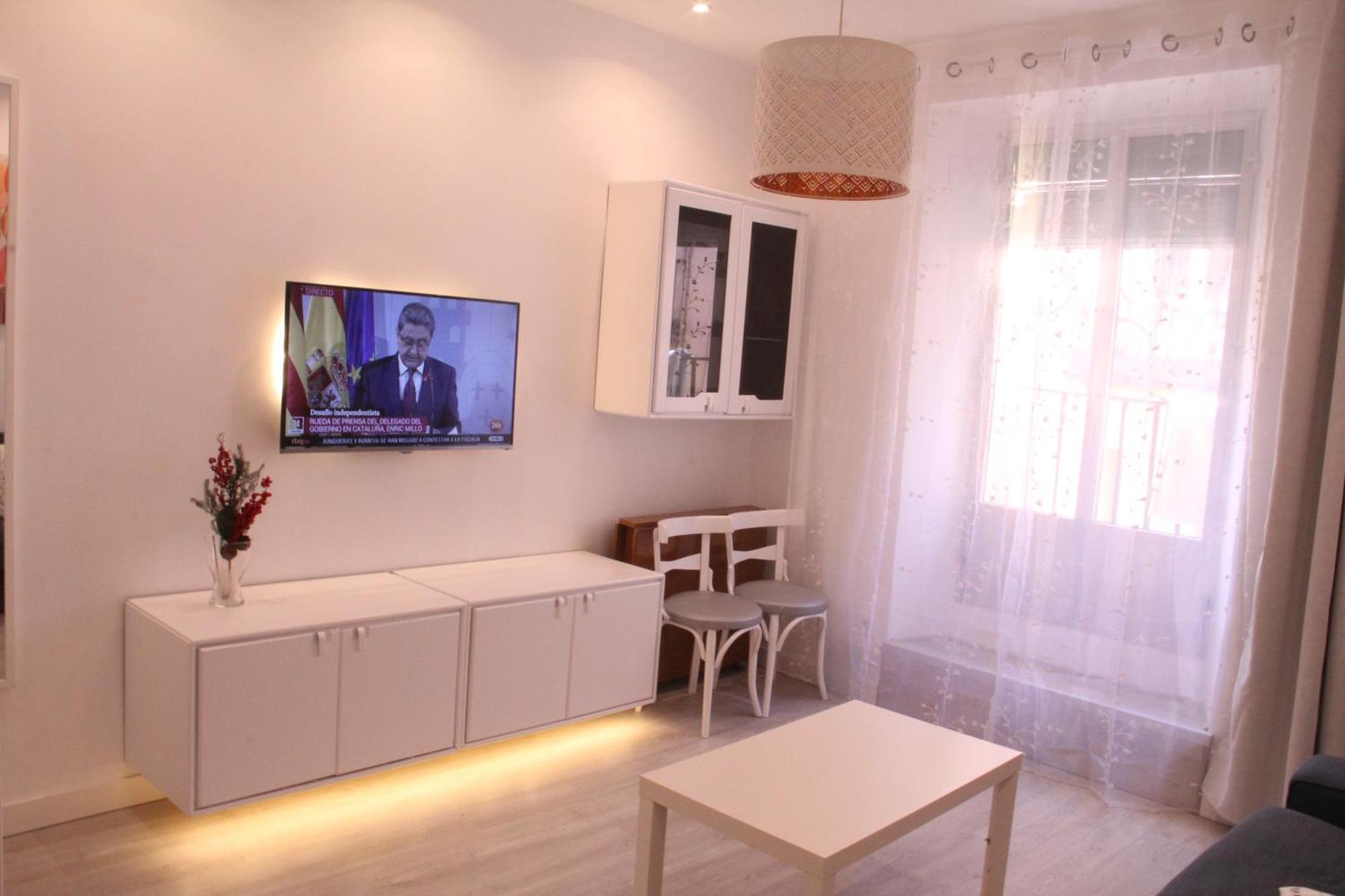 Heart Of Appartement