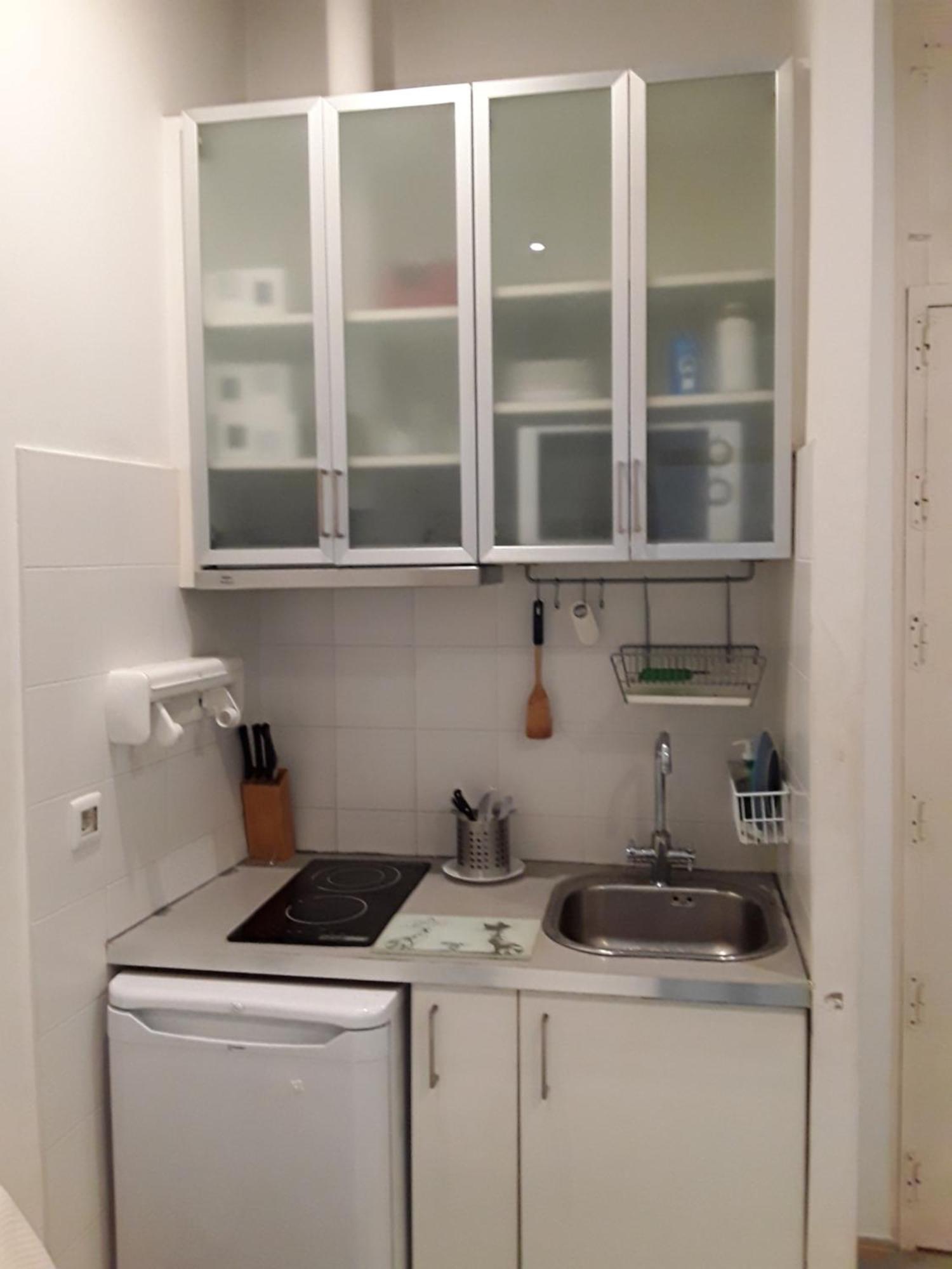 Appartement Heart Of