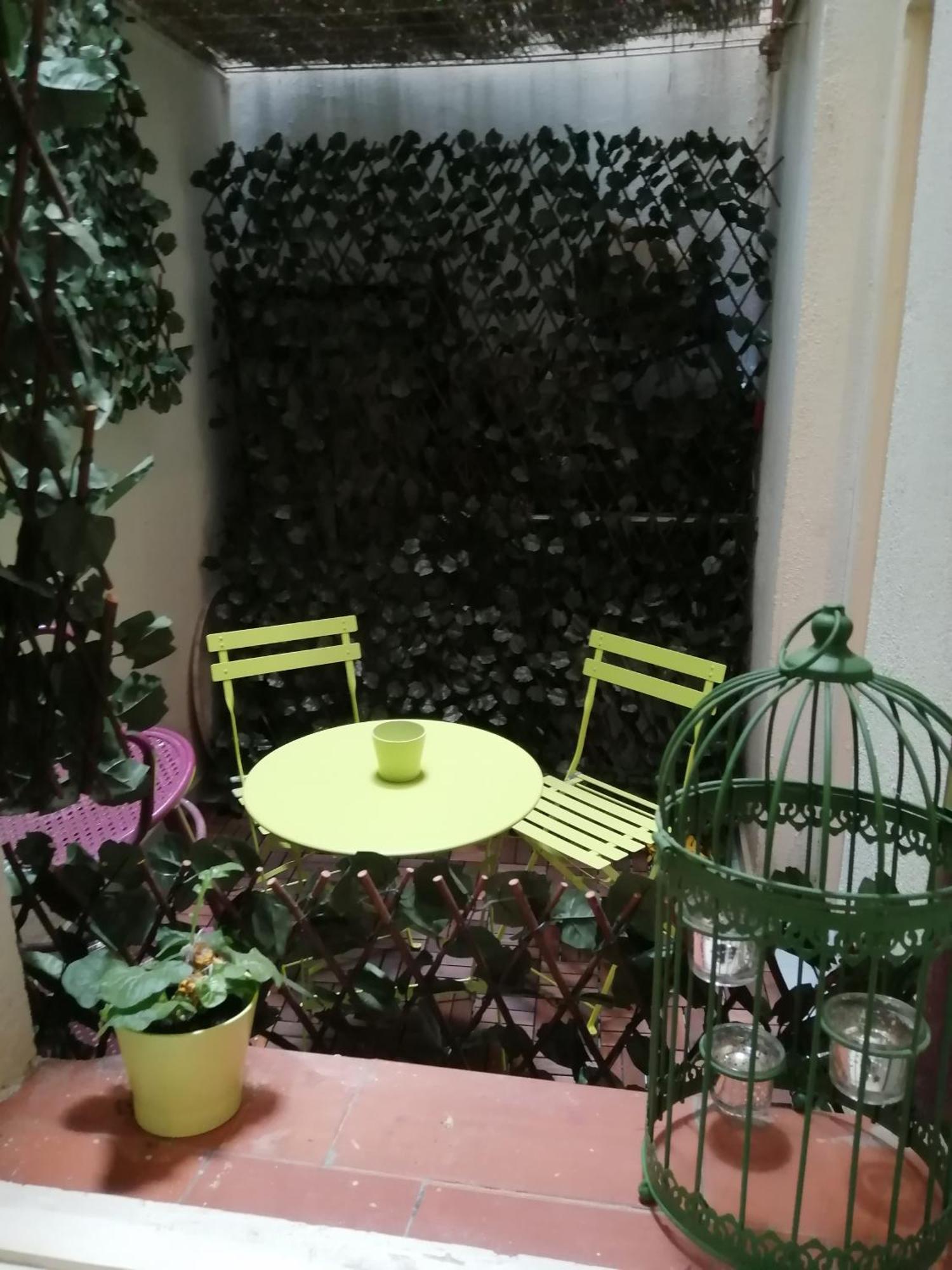 Appartement Heart Of Madrid