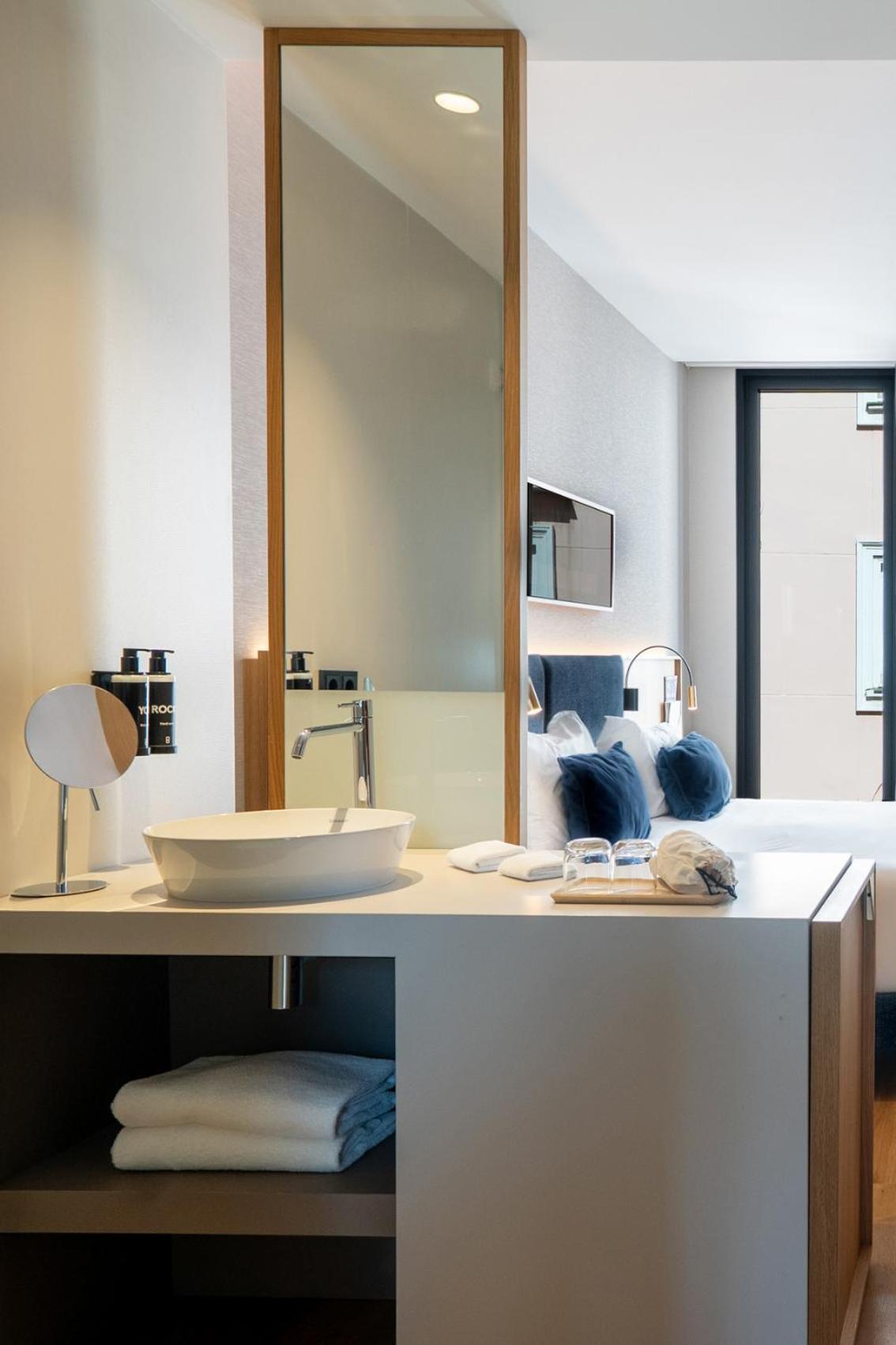 Ocean Drive Hotel Madri
