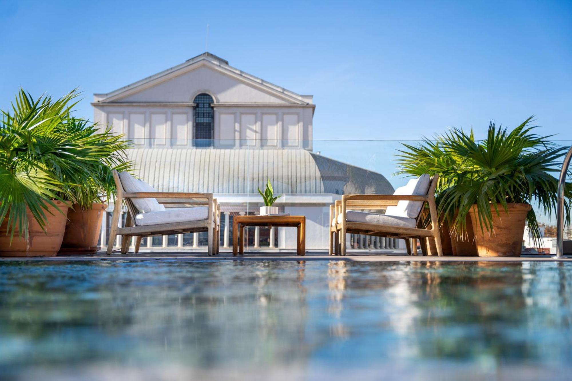 Hotel Ocean Drive