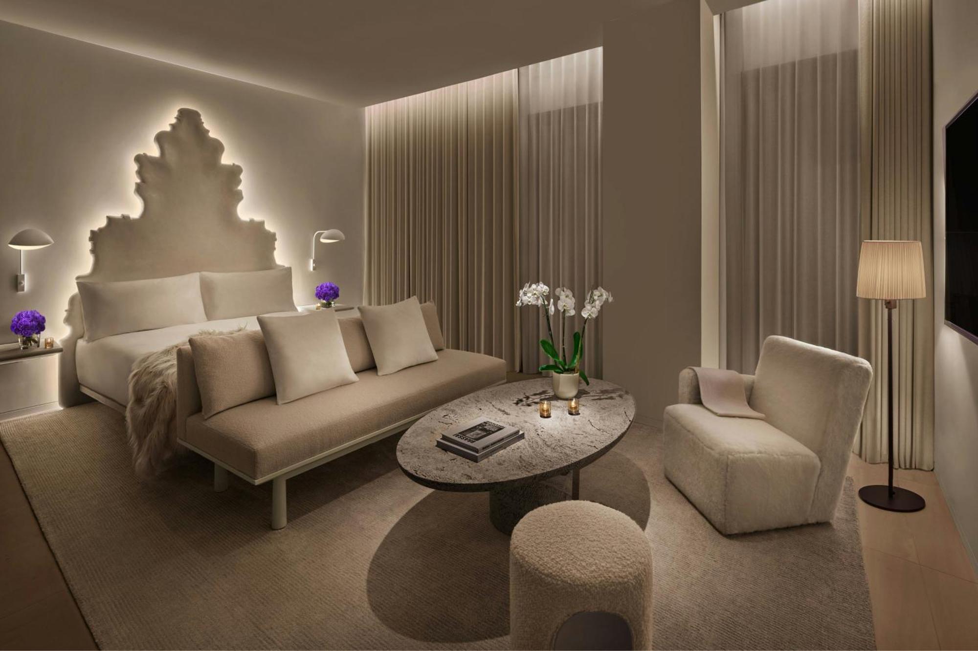 The Edition Hotel 5*