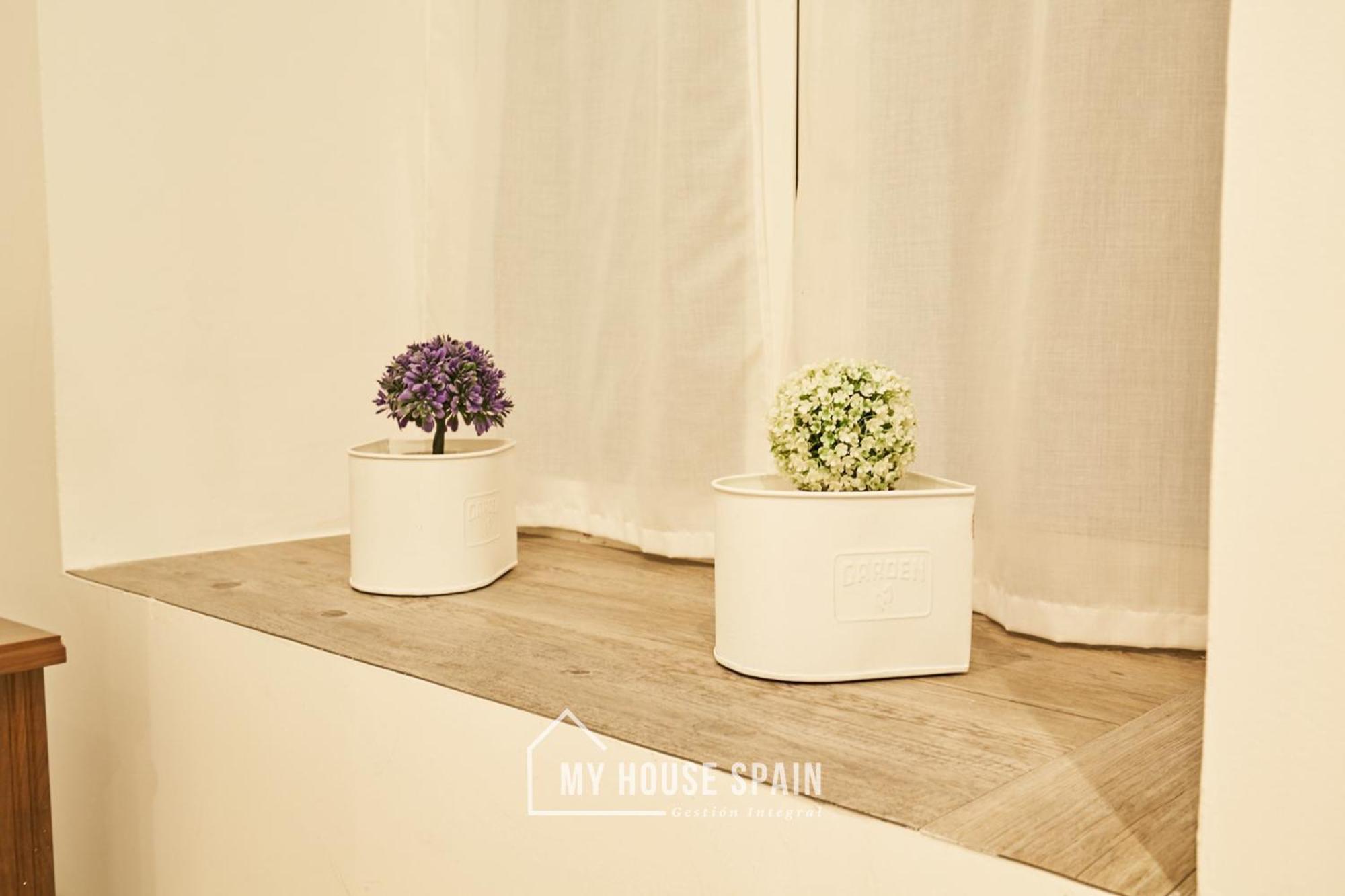 Myhousespain - En Chueca Madrid