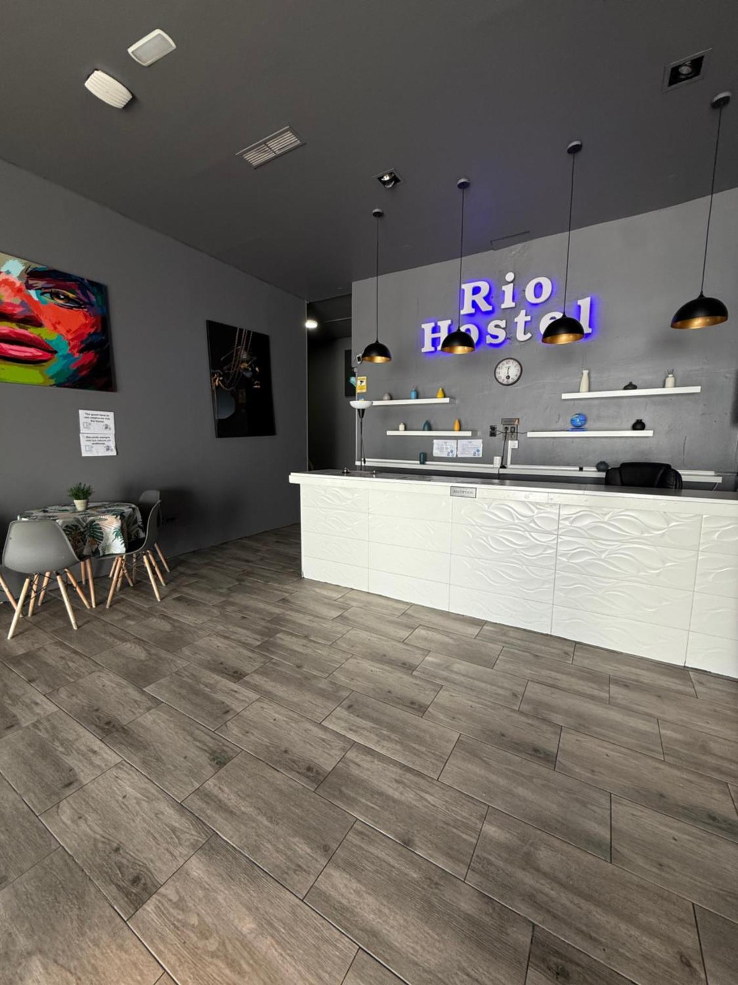 Rio