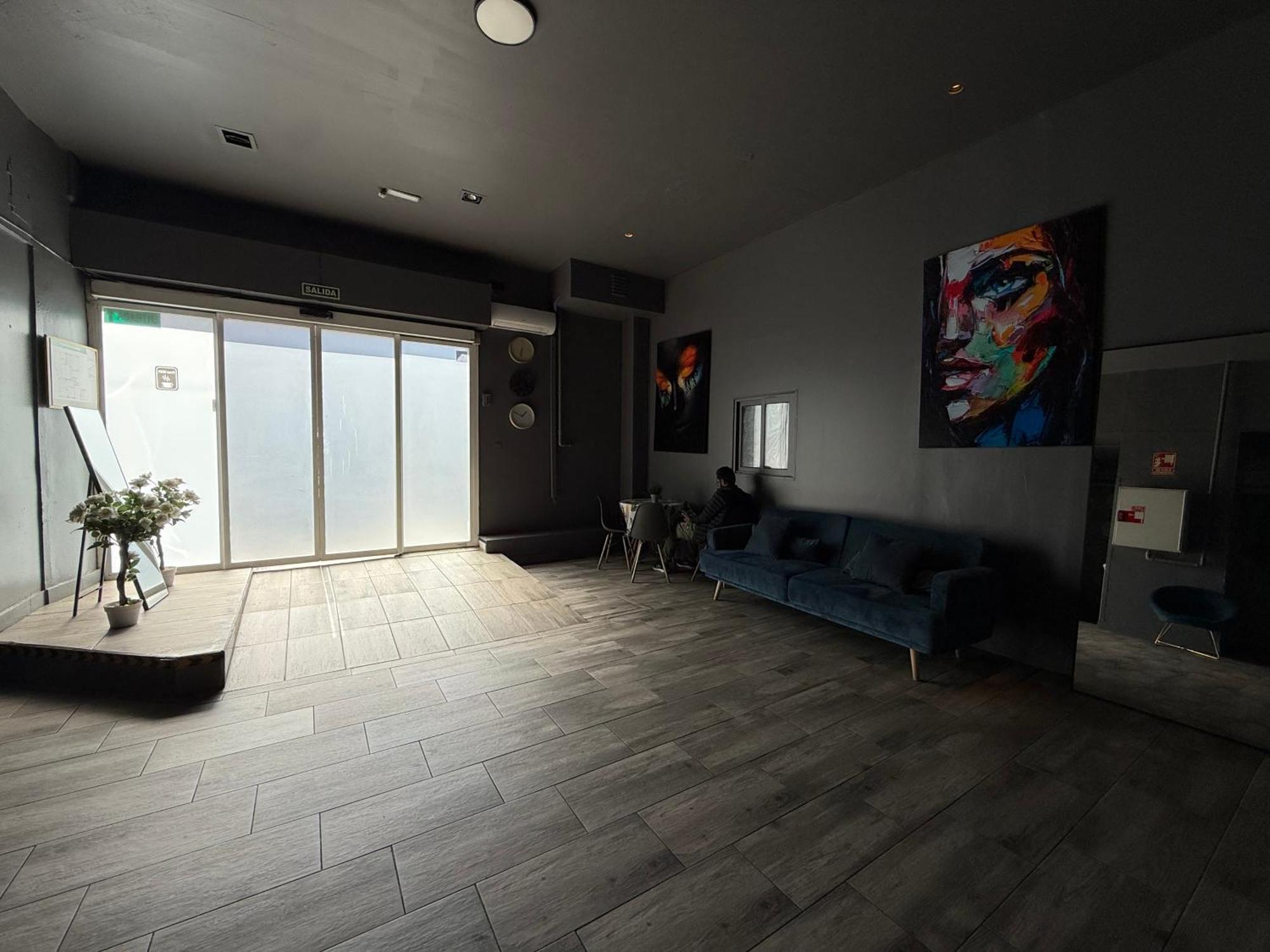 Albergue Rio *