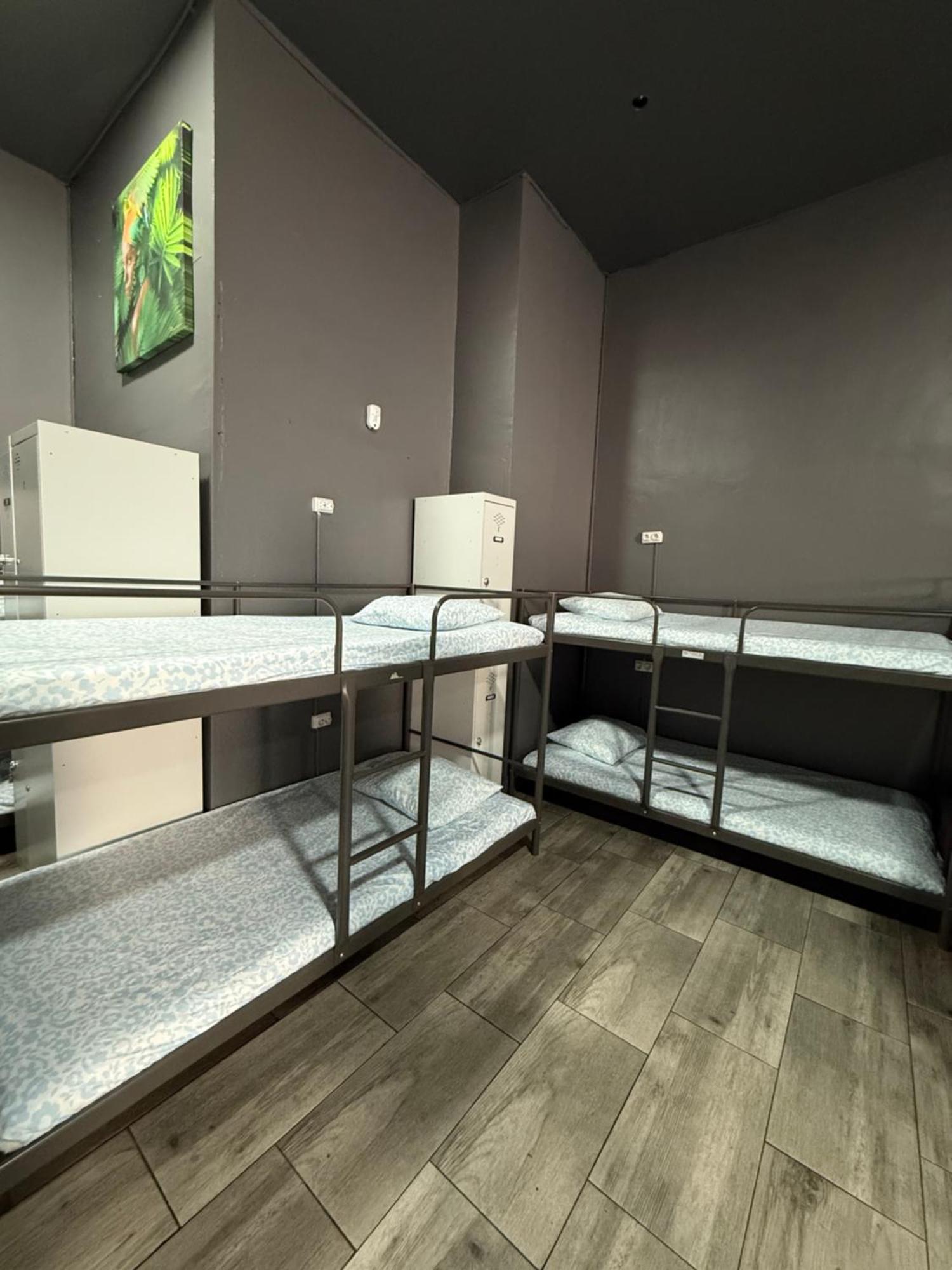 Albergue Rio *