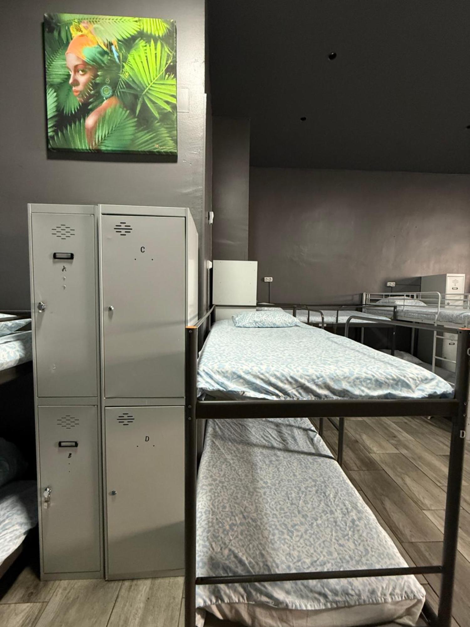 Albergue Rio *