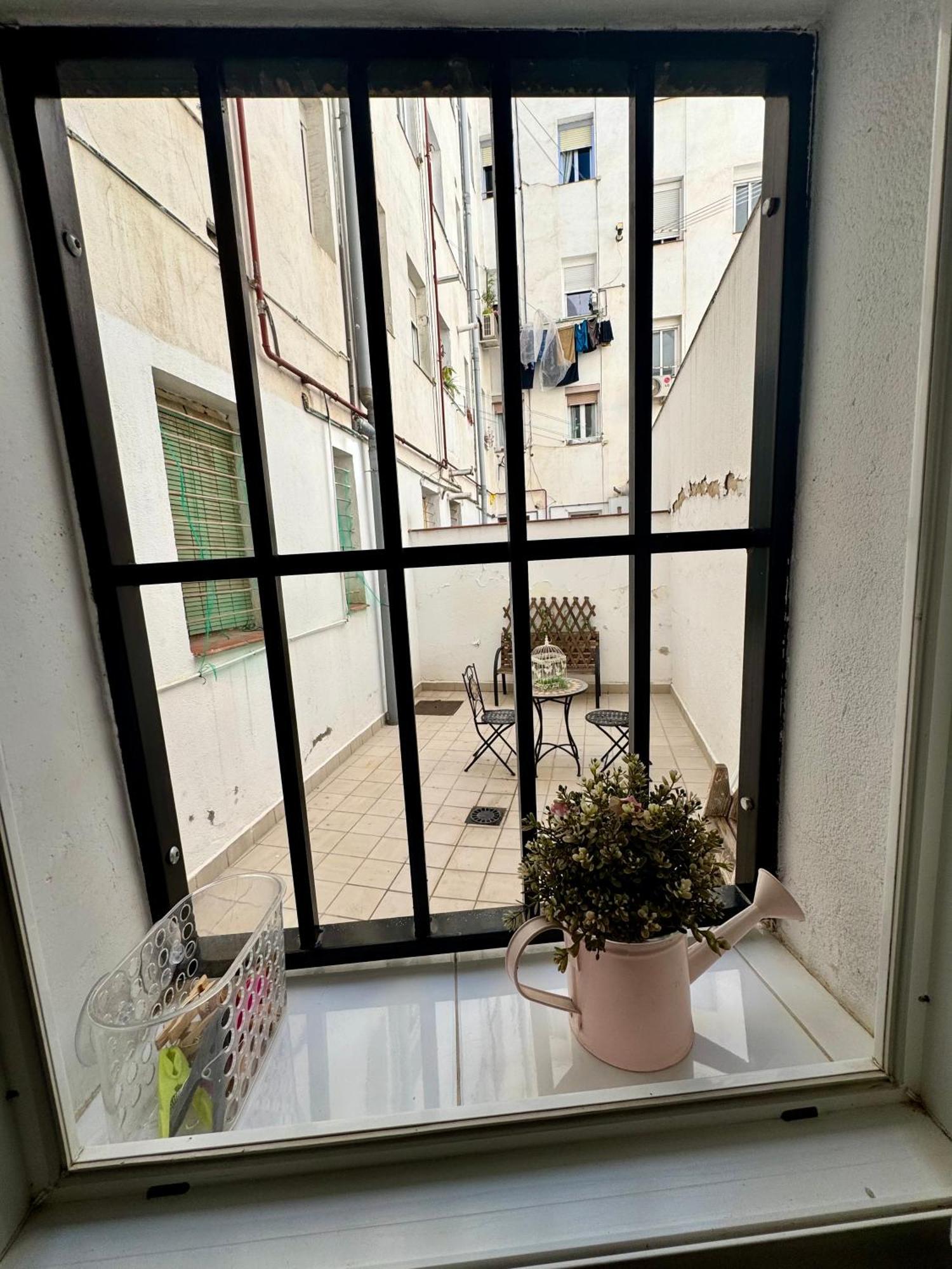 Appartamento Artbel En Lavapies *