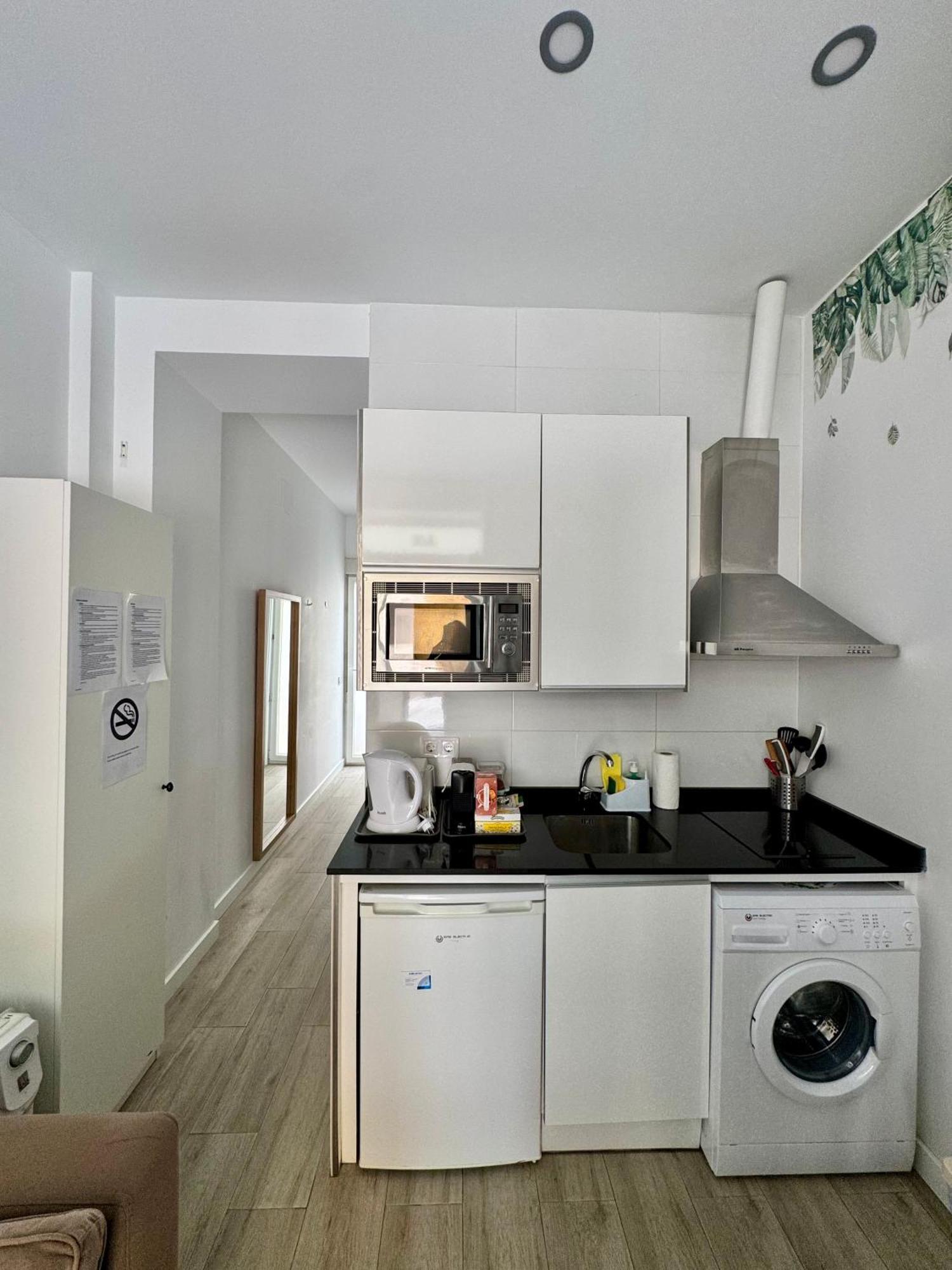 Apartment Artbel En Lavapies *
