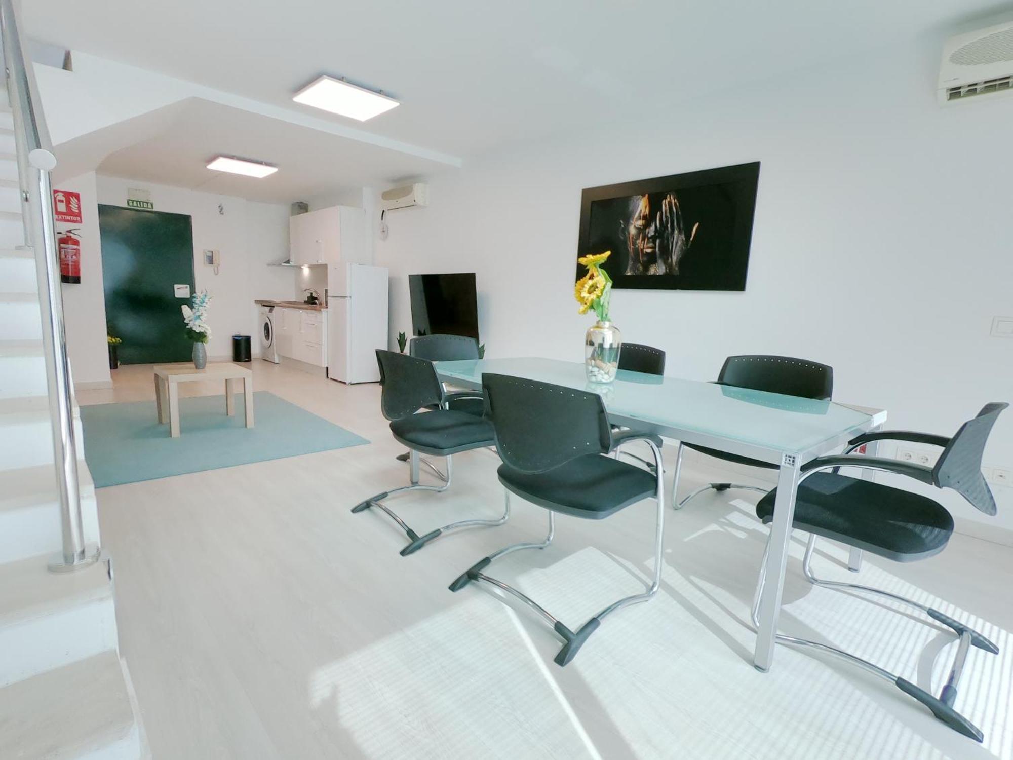 Naffah Apartamento Madri